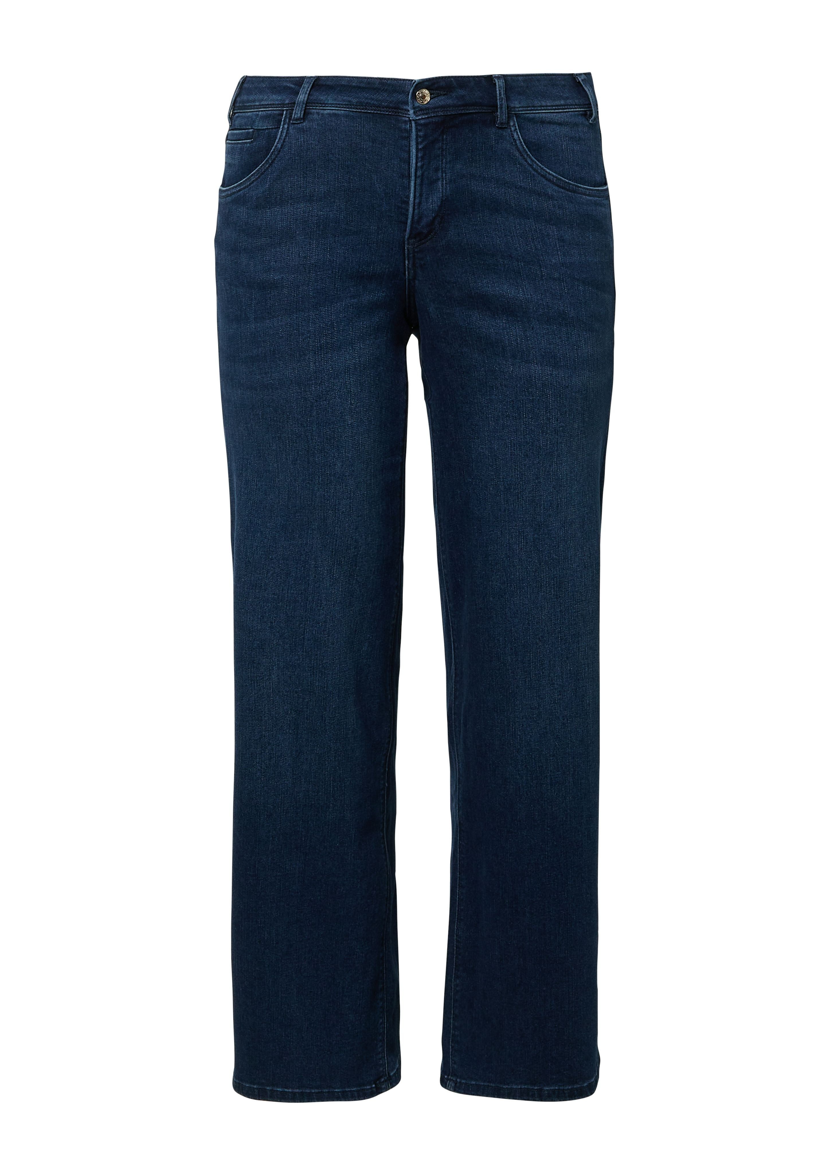 s.Oliver 5-Pocket-Jeans günstig online kaufen