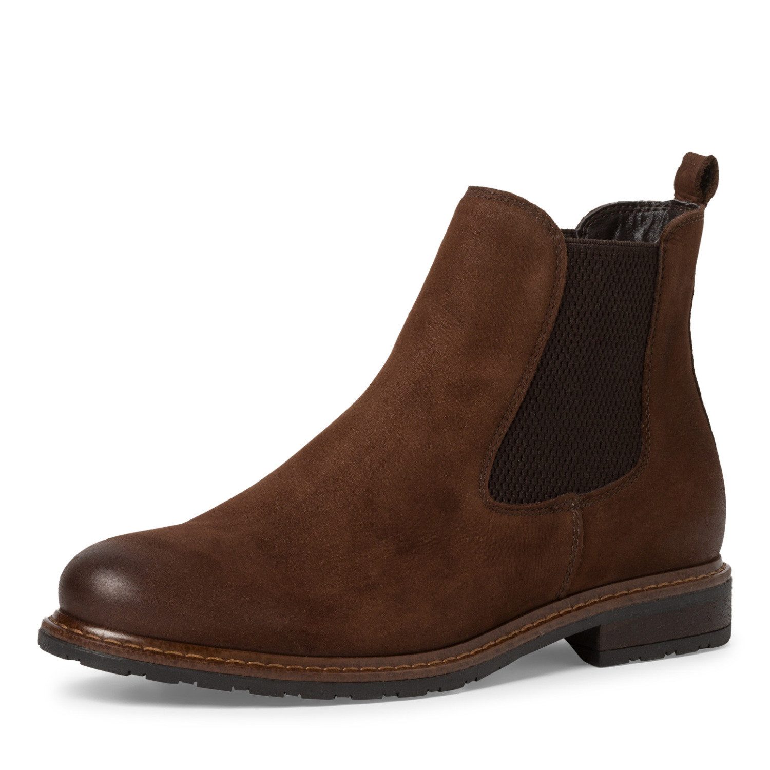 M2505641 Schnürstiefel