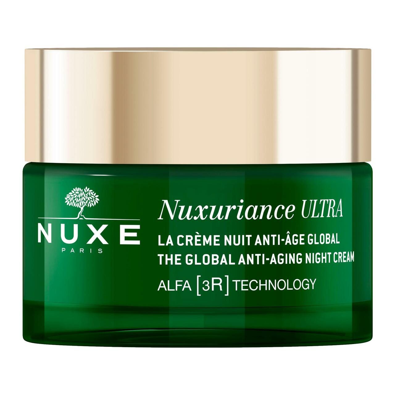 Nachtcreme Nuxuriance Ultra Nachtcreme