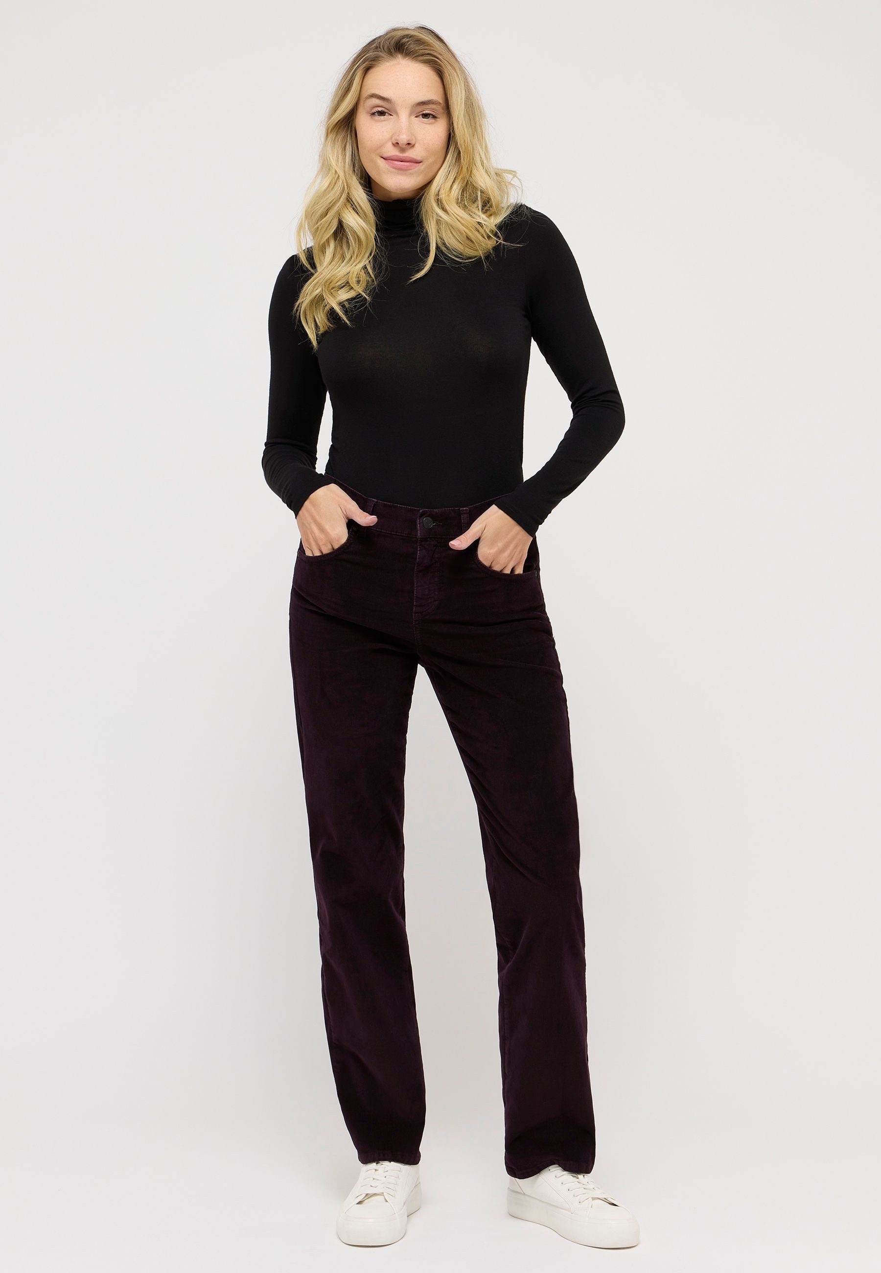 ANGELS 5-Pocket-Hose günstig online kaufen