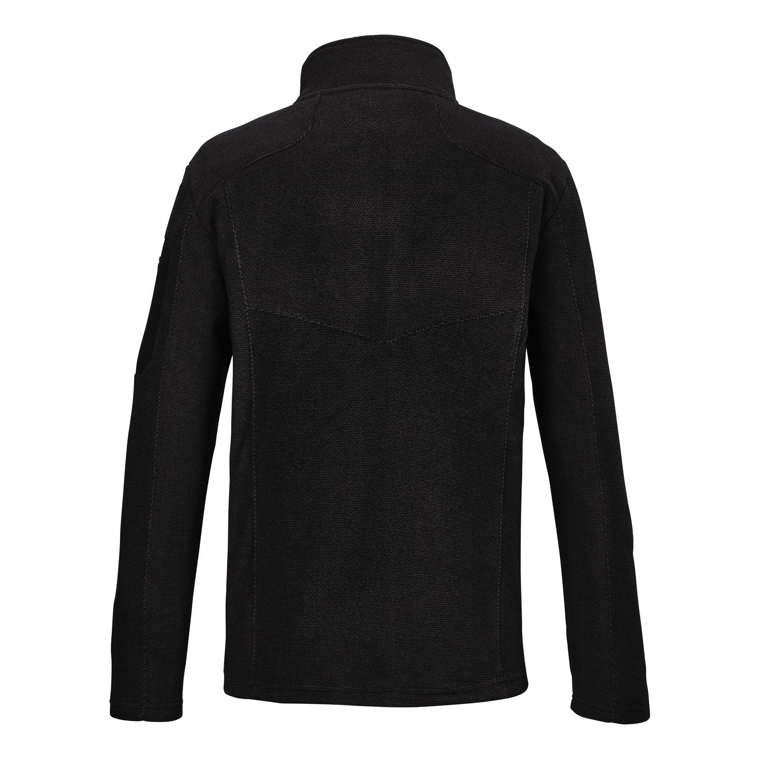 Killtec Fleecejacke Strickfleecejacke KOW 90 MN günstig online kaufen