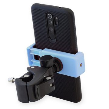 keepdrum keepdrum Smartphone Halterung Blau Smartphone-Halterung, (kein Set)