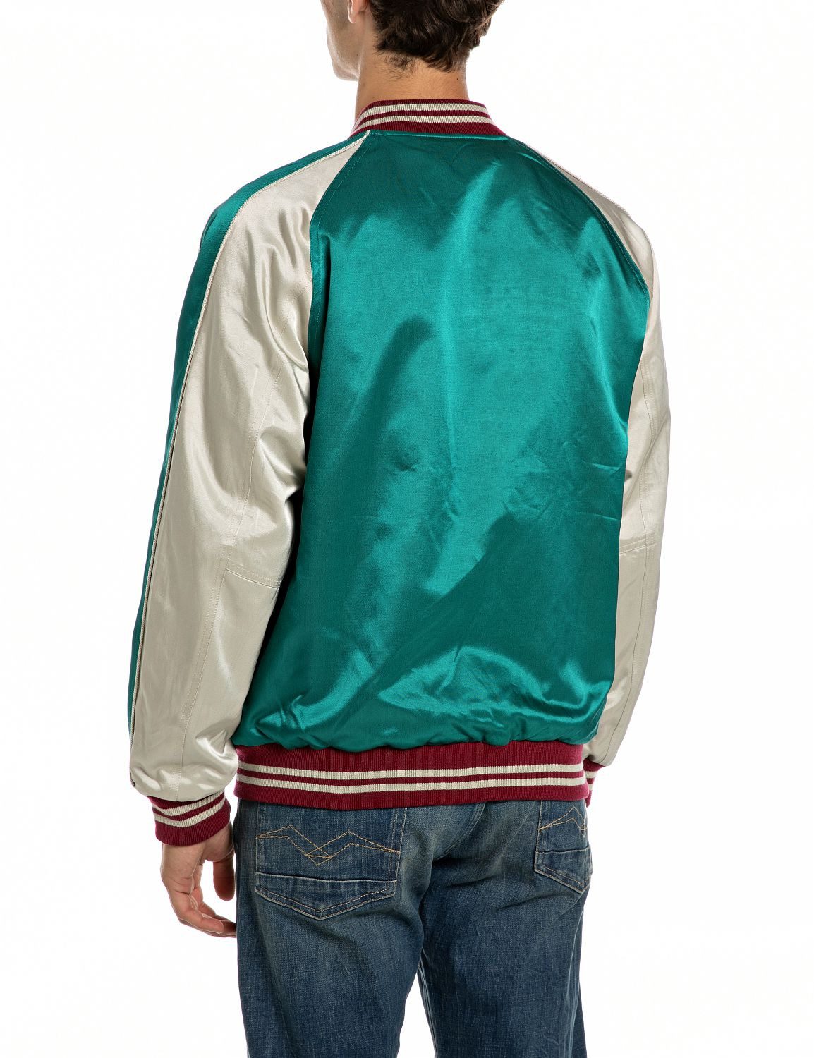 Replay Outdoorjacke