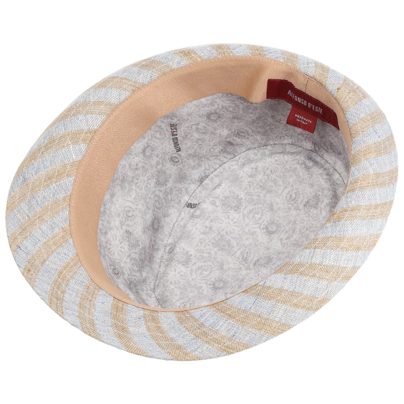 Alfonso D´Este Sonnenhut