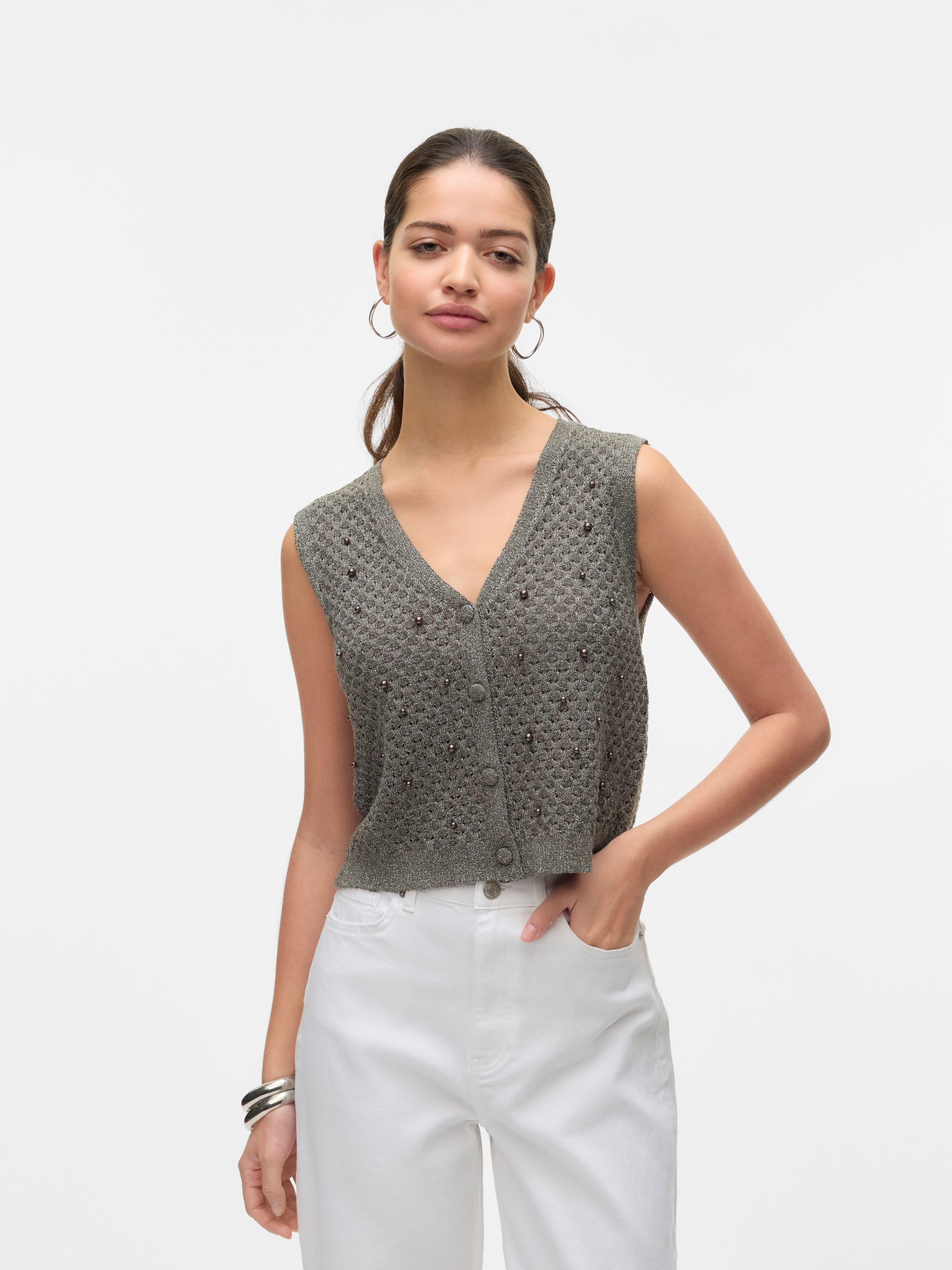 Vero Moda Pullunder günstig online kaufen