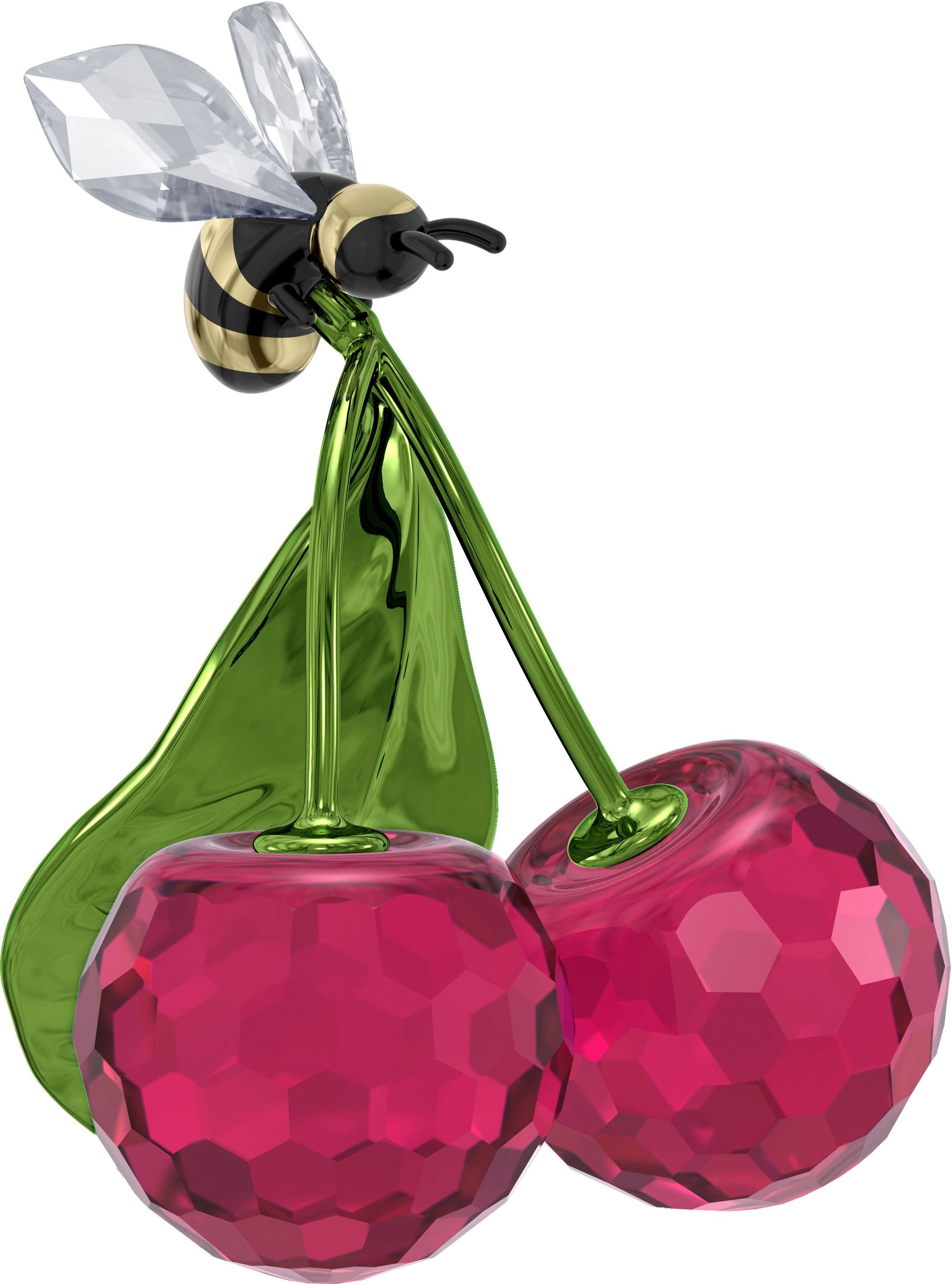 Swarovski Dekofigur Kristallfigur Sammelfigur Idyllia Biene günstig online kaufen
