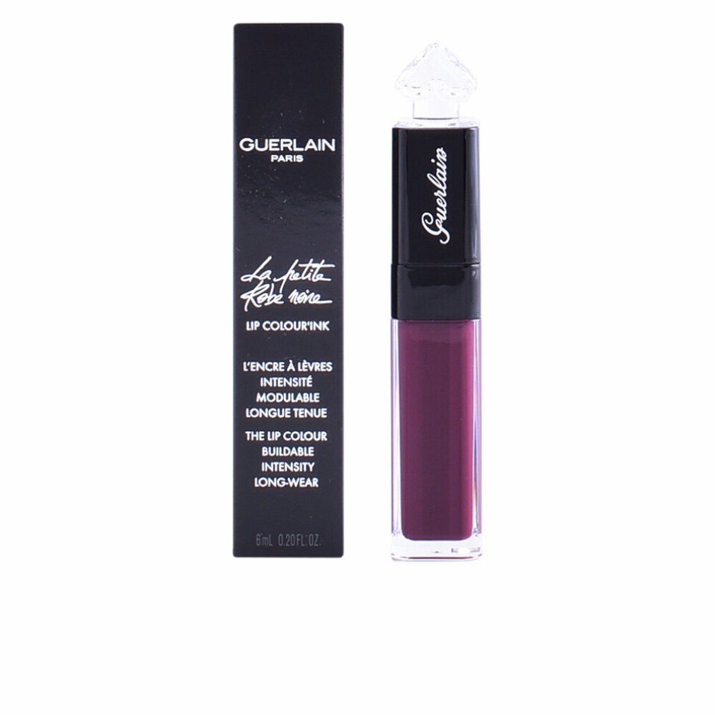 GUERLAIN Lippenstift La Petite Robe Noire Lippenstift #L162-trendy 6ml