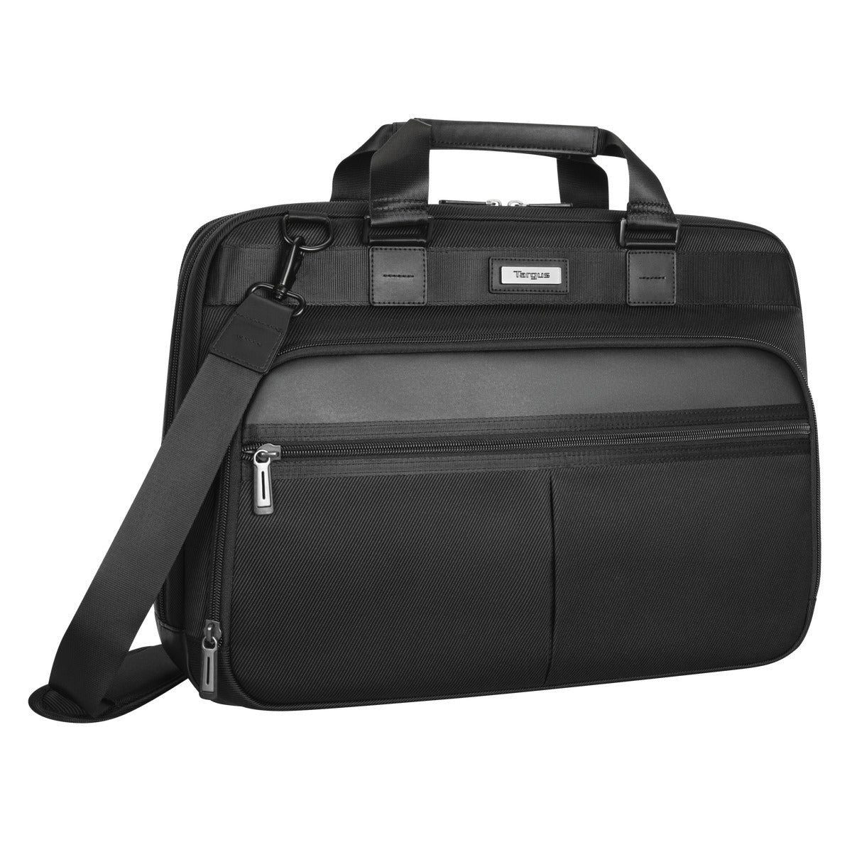 Targus Laptoptasche 15.6 Mobile Elite Topload