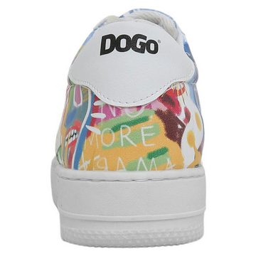 DOGO No More Drama Sneaker Vegan