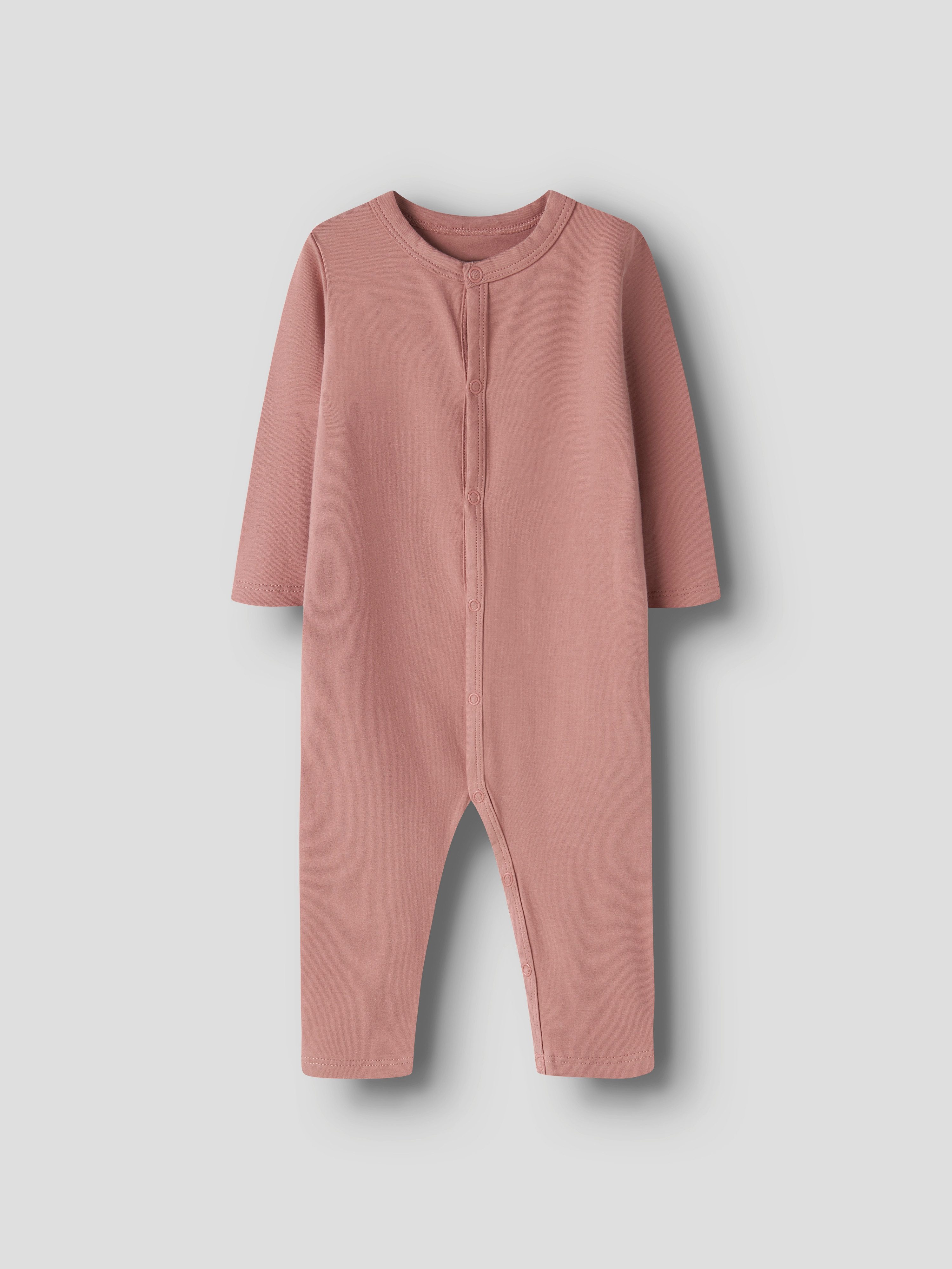 Name It Schlafoverall NBNNIGHTSUIT 3P AOP NOOS (Packung, 3-tlg) – Bild 4 von 5