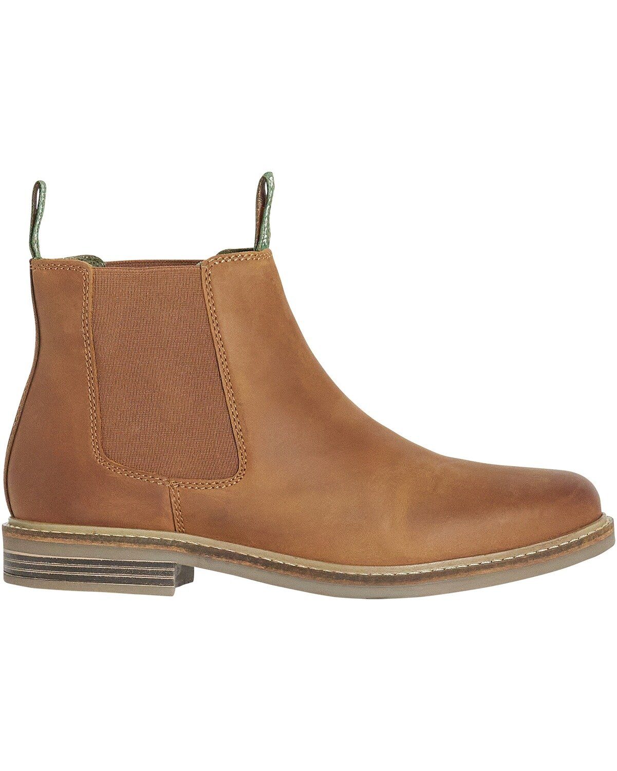 Barbour Chelsea Boots Farsley Stiefelette