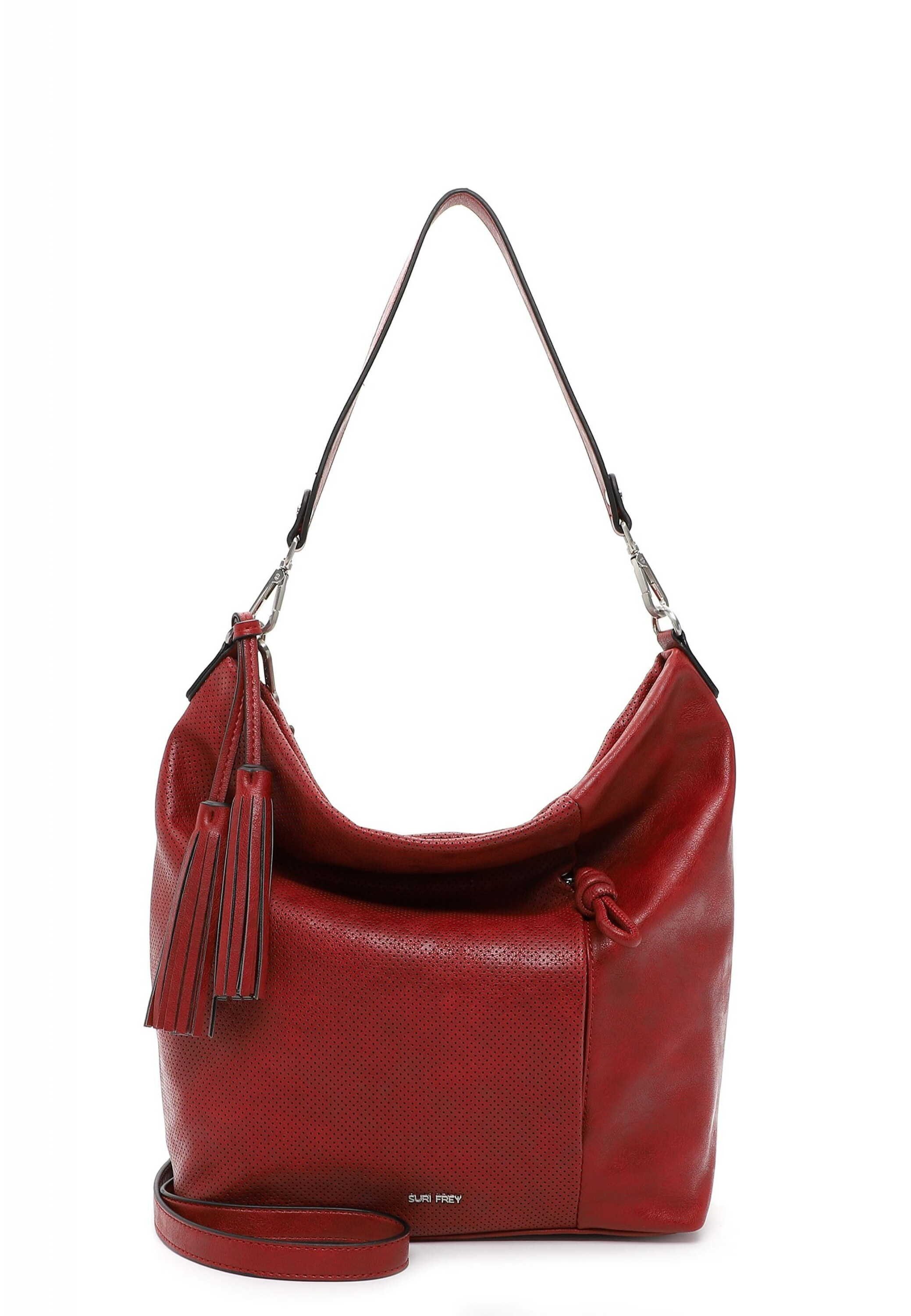 Schultertasche Beutel Nicky
