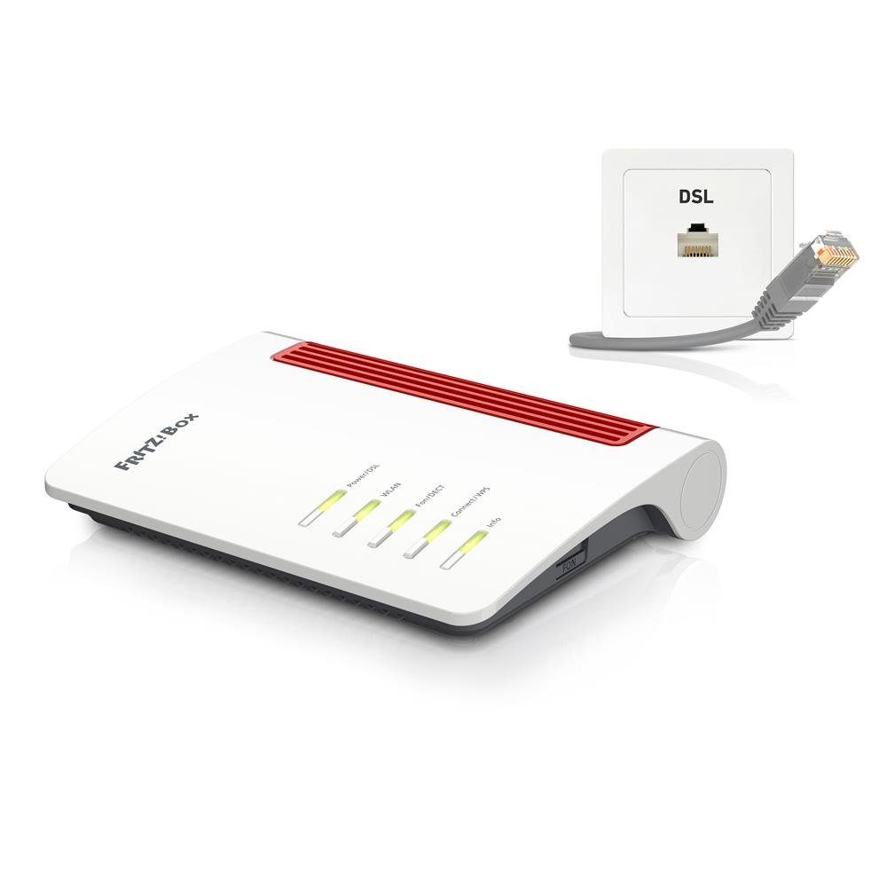 FRITZ!Box 7530 DSL-Router