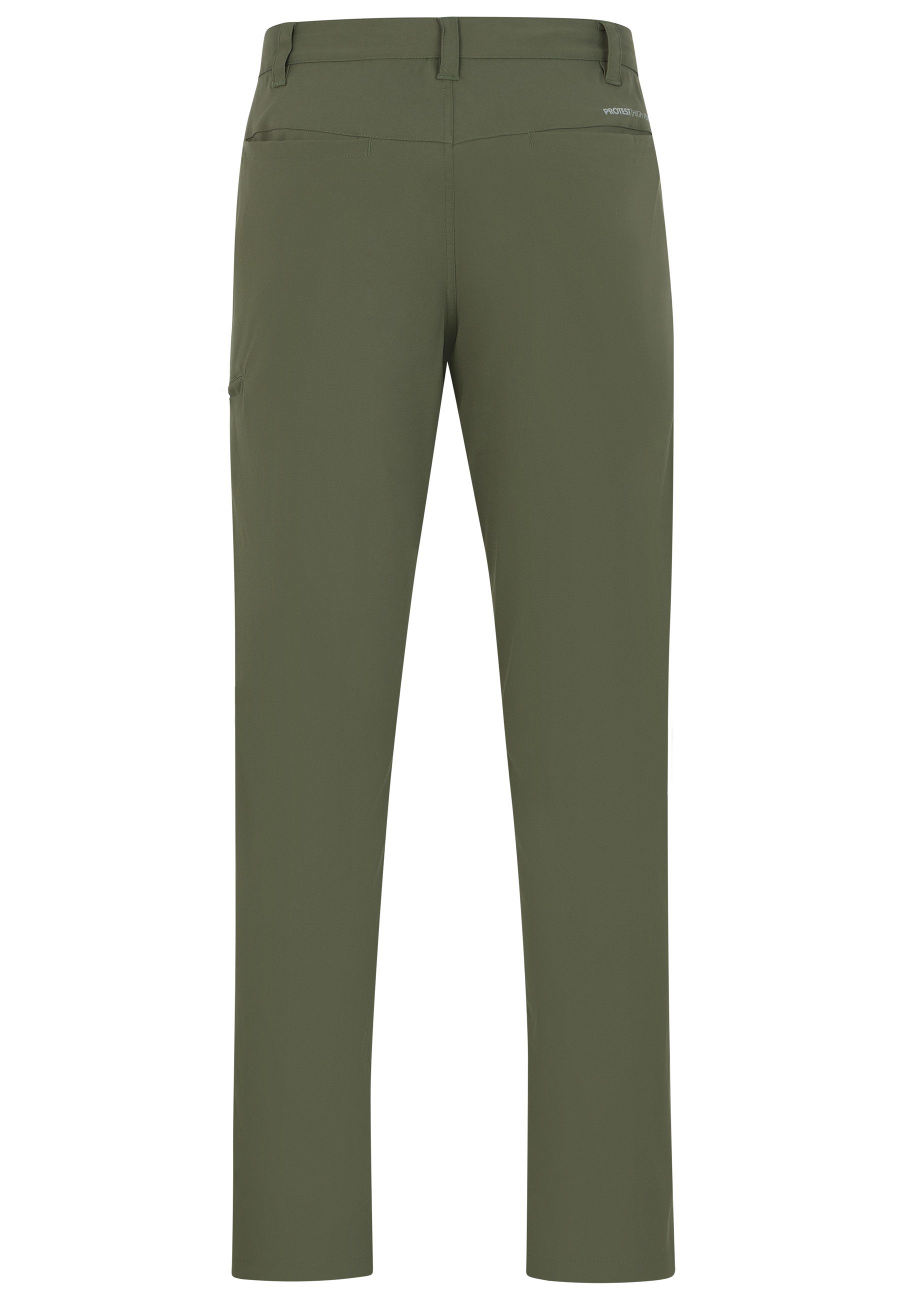 Protest Skihose PRTLEDESH (1-tlg)
