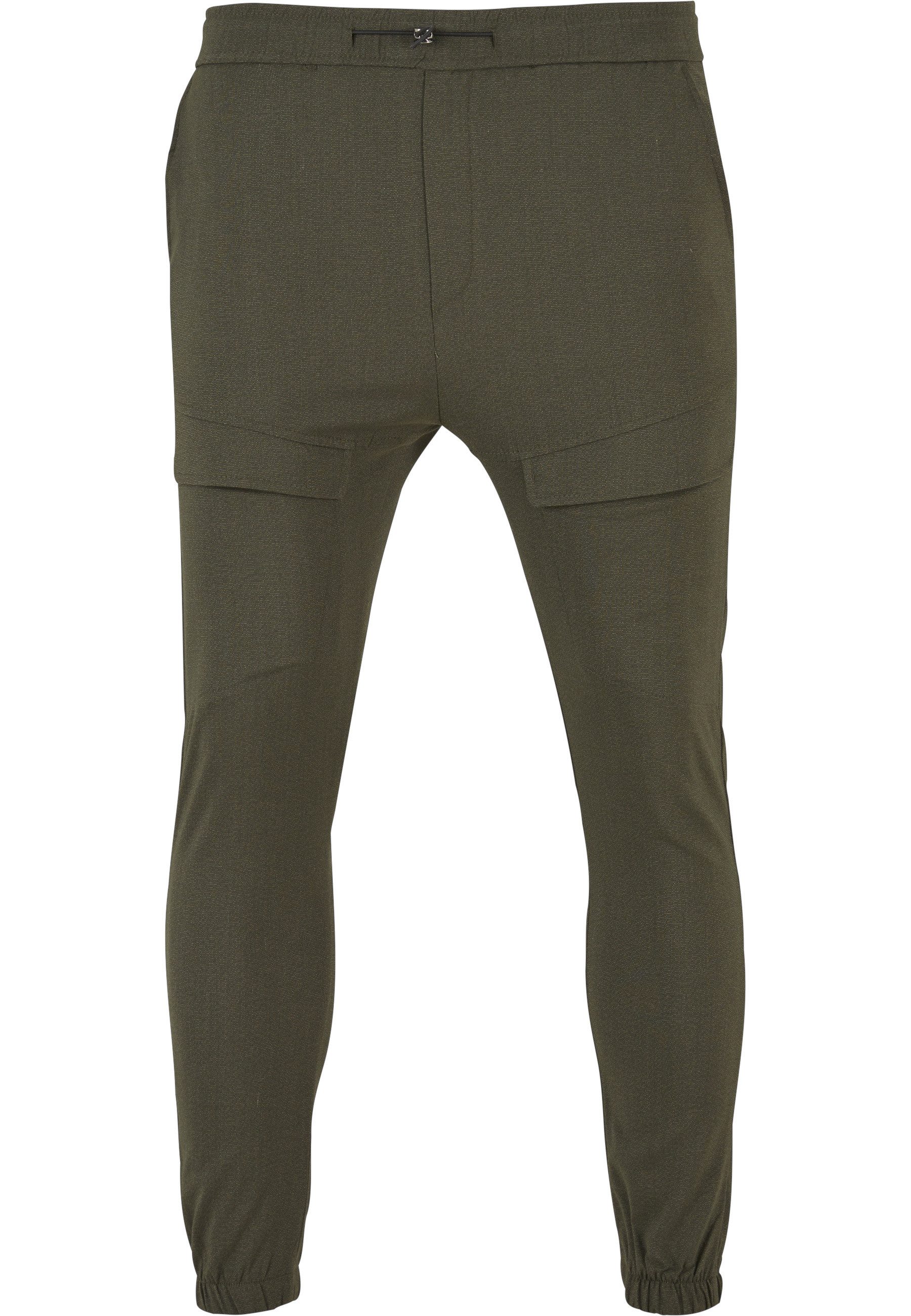 2Y Studios Stoffhose 2Y Studios Herren 2Y Cropped Pants (1-tlg)
