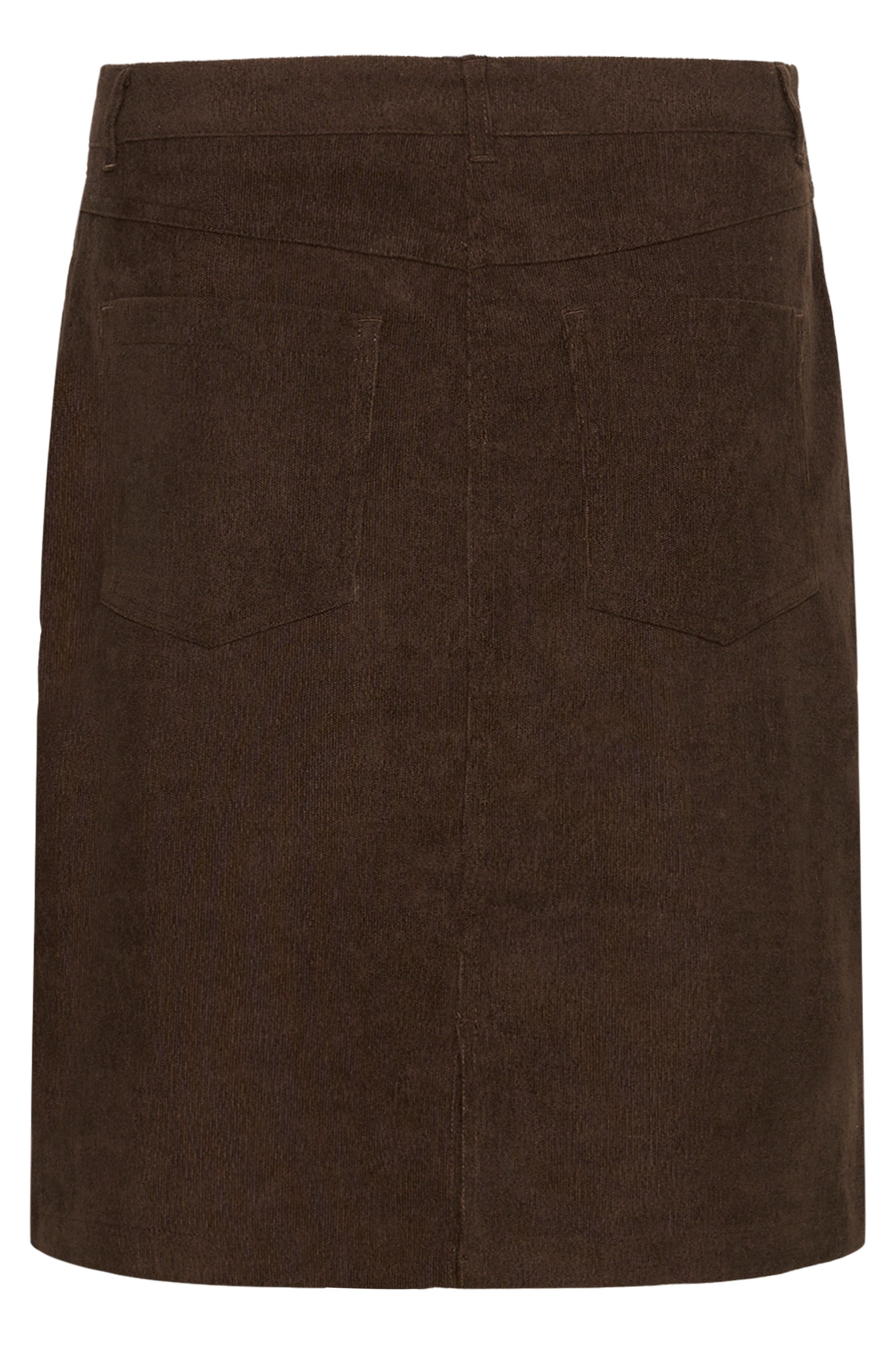 KAFFE Jerseyrock Rock KAvery günstig online kaufen