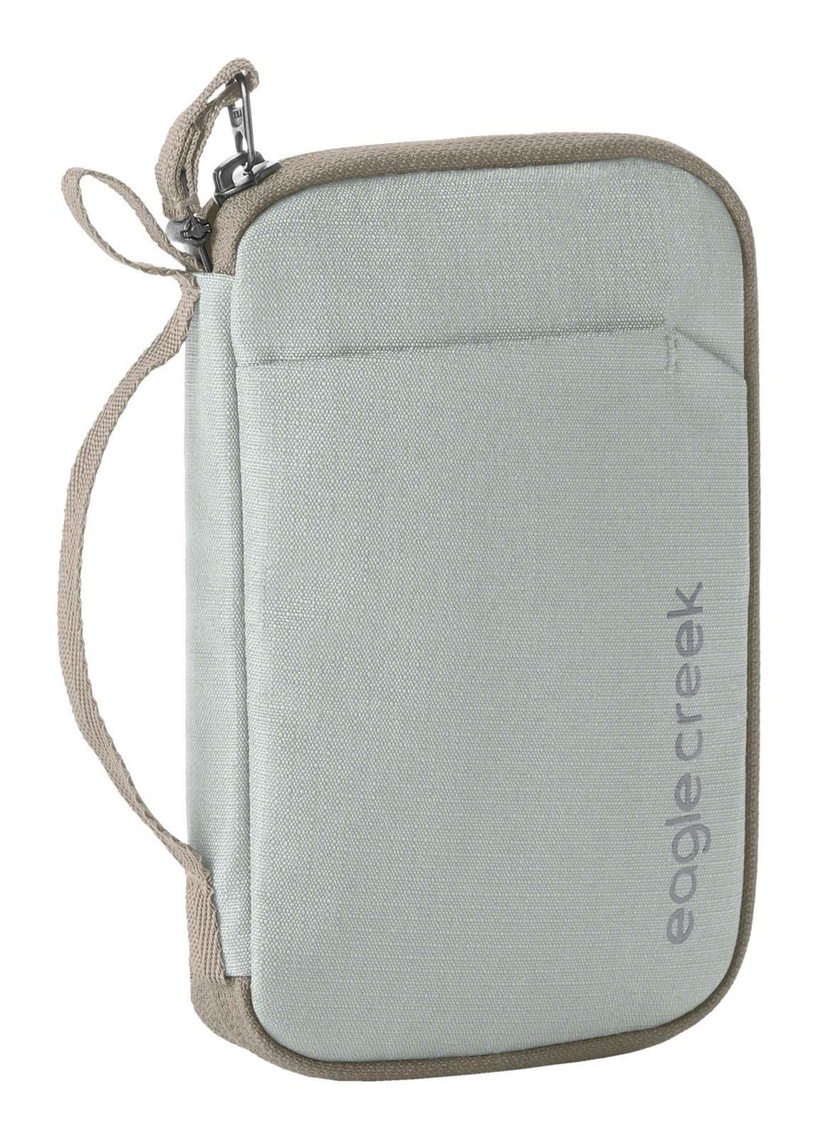 Eagle Creek Geldbörse RFID Passport Wallet, mit RFID-Blocker Schutz