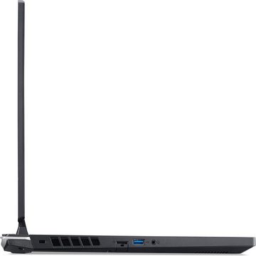 Acer Gaming-Notebook (Intel Core i9 Kabellos: Bluetooth 5.1, WLAN (AX), ‎GeForce RTX 4060, 1000 GB SSD, Intel Core i9 16 GB RAM 1TB SSD NVIDIA GeForceRTX 4050 Windows 11 home)
