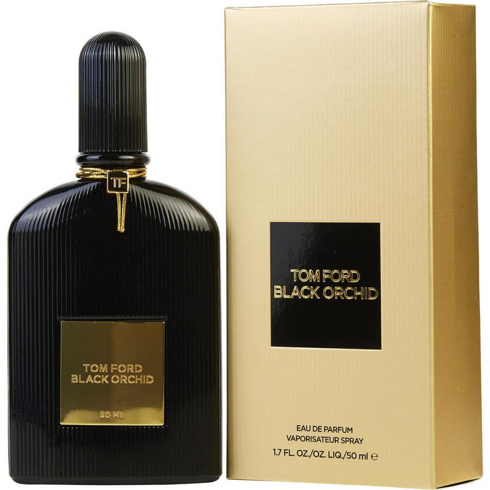 Tom Ford Eau de Toilette Black Orchid Edt Spray
