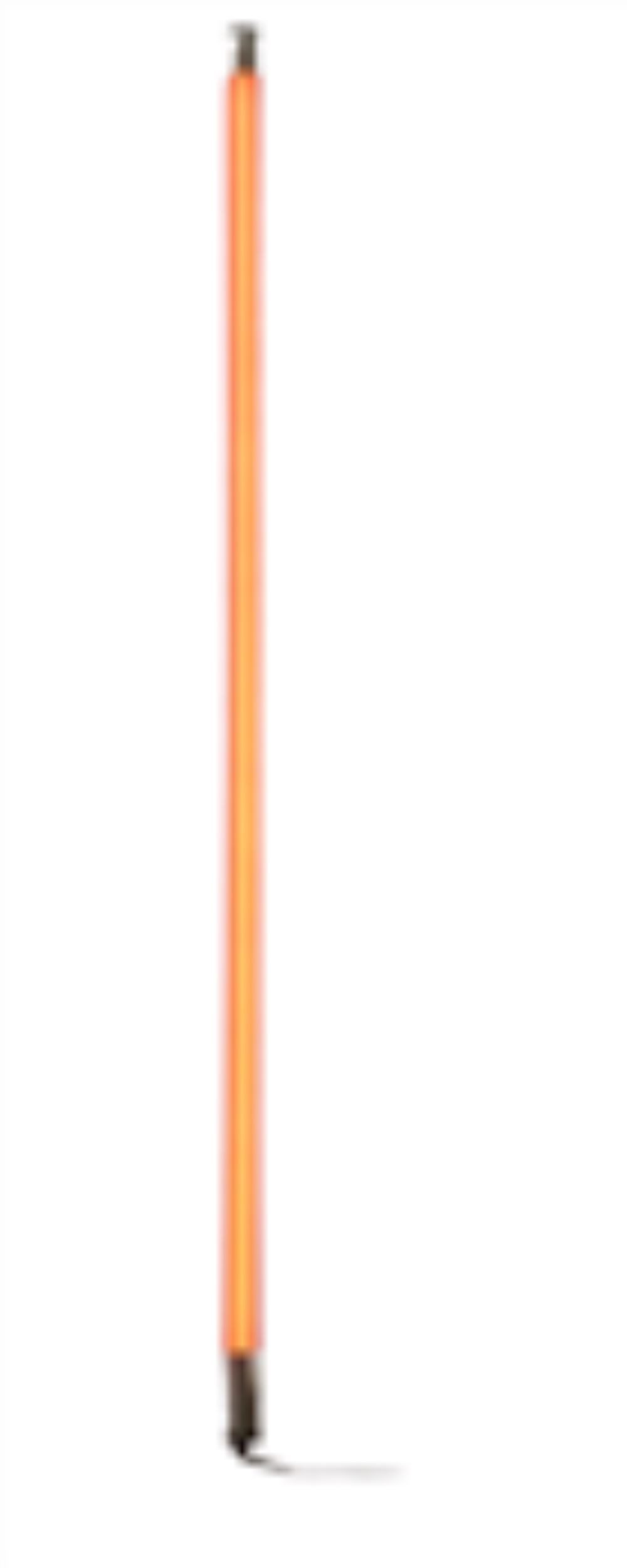 XENON LED Wandleuchte 8228 LED Leuchtstab 22 Watt orange 2500 Lumen 153 cm Innen IP-20, LED Röhre T8, Xenon Orange