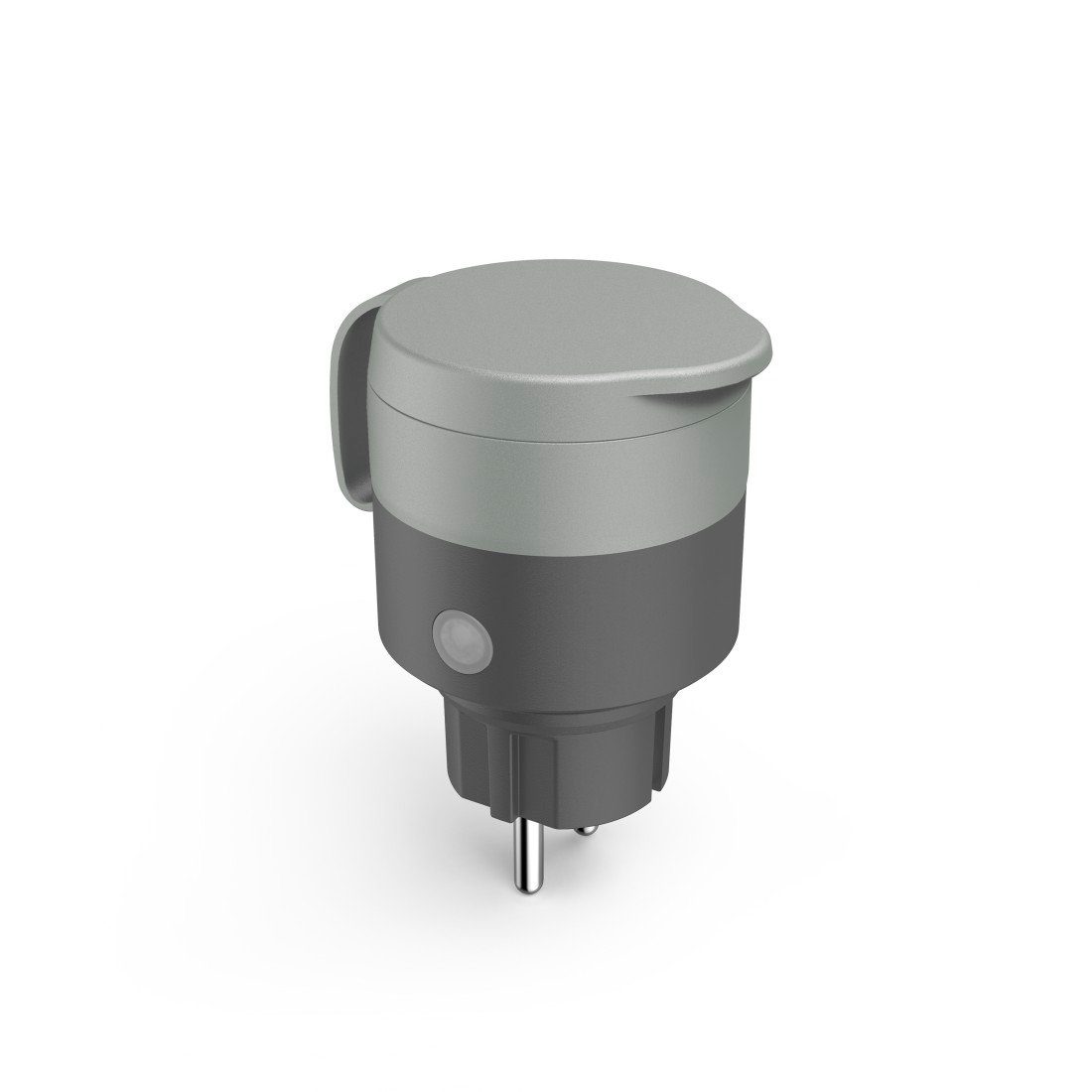 Funksteckdose WLAN Steckdose Outdoor, App- u. Sprachsteuerung, ohne Hub, Garten