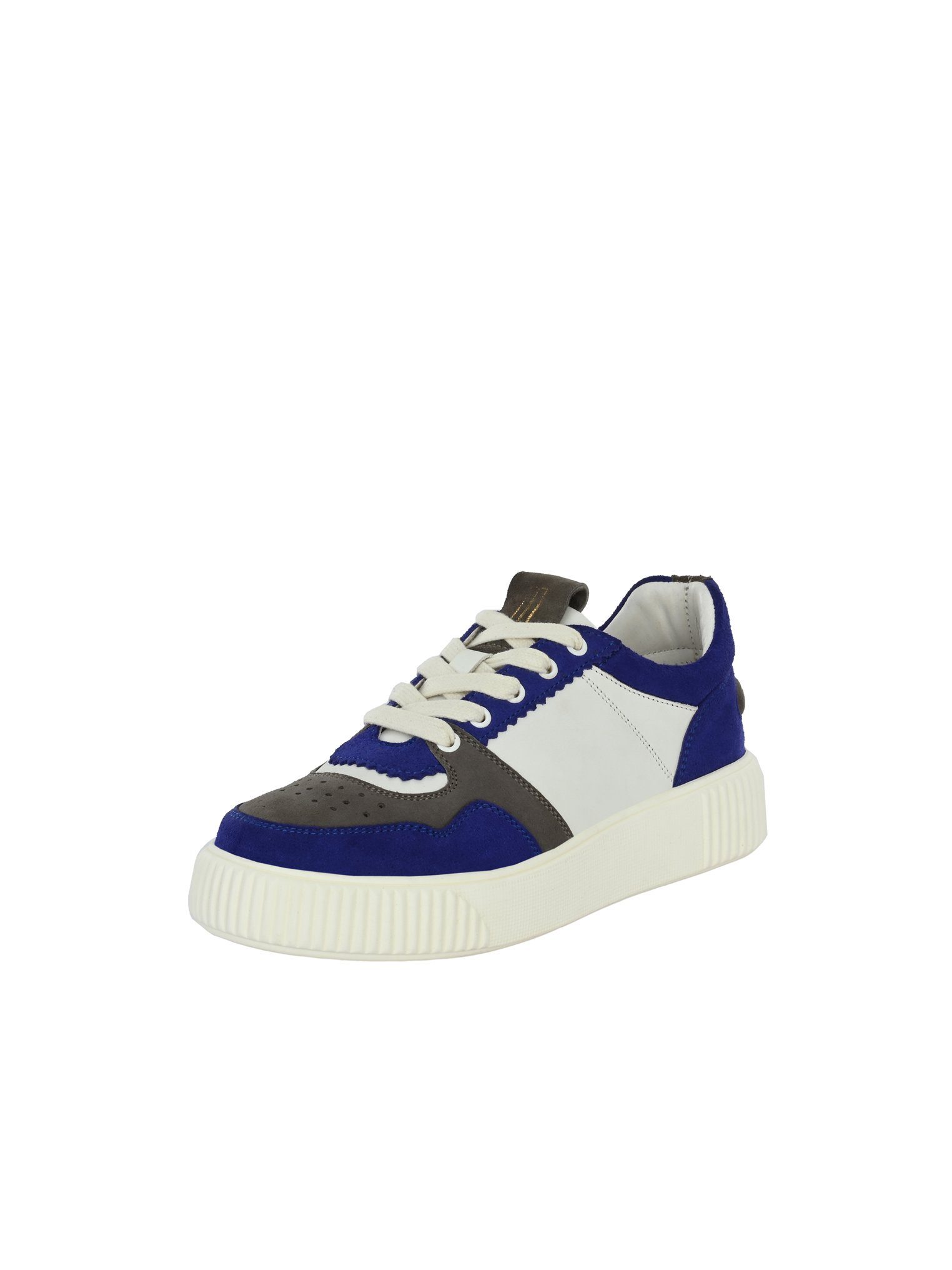 CRICKIT Blau MAURA Sneaker