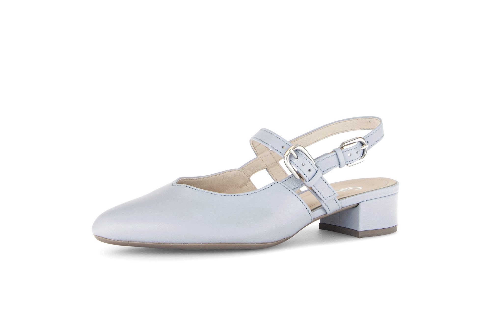 Gabor Pumps