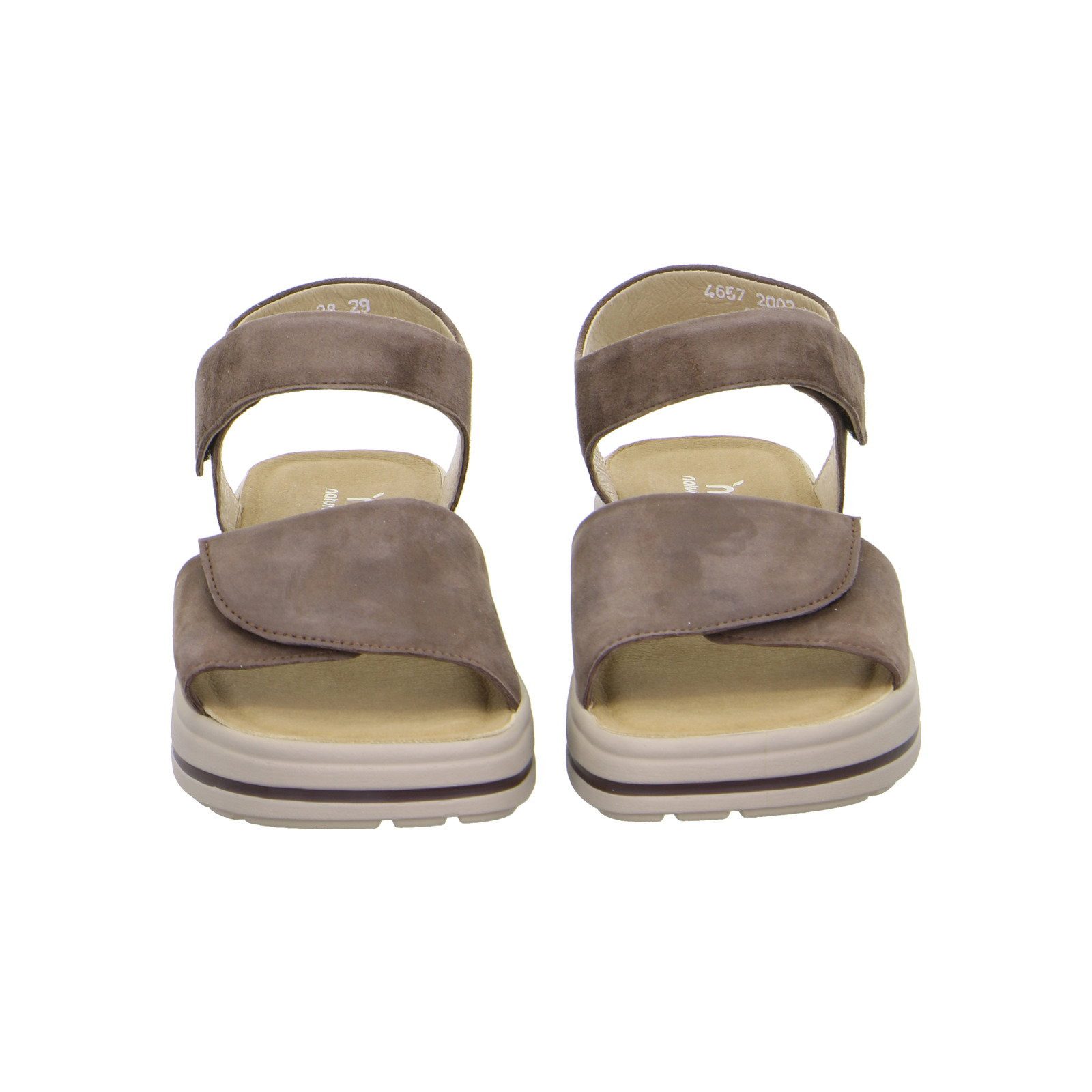 Hartjes Sandale Woogie Keilsandalette