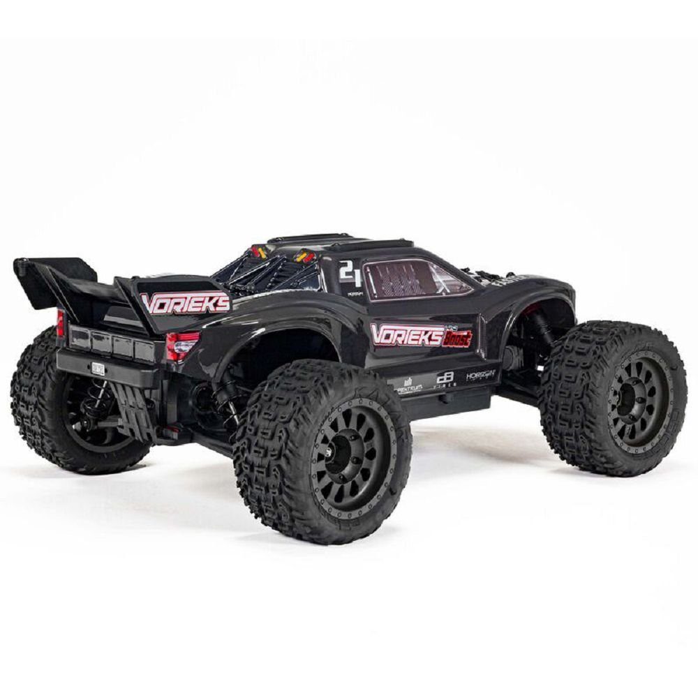 Arrma RC-Buggy Arrma RC Stadium Truck Buggy VORTEKS BOOST 4X2 550 Mega 1:10 RTR Smart