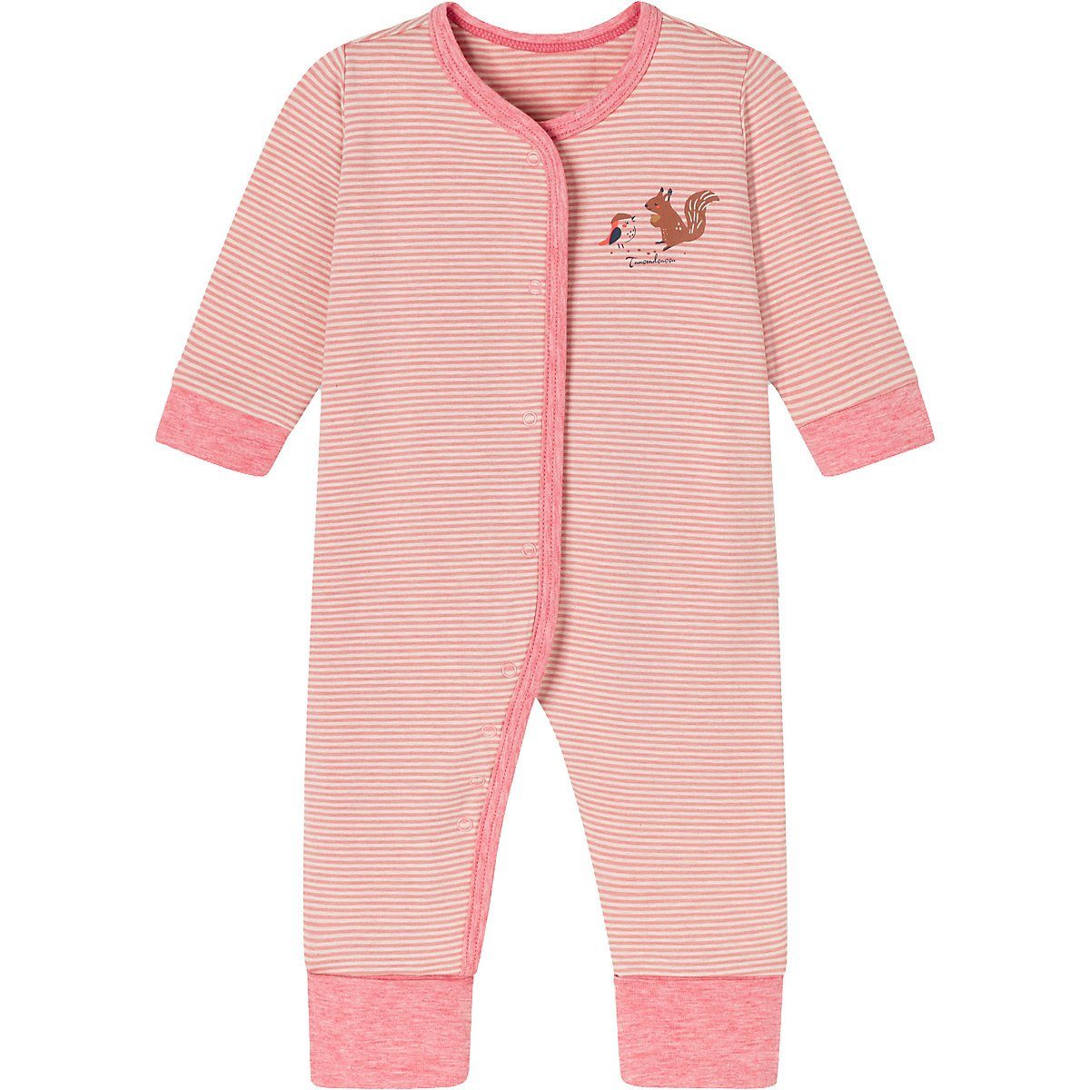 Schiesser Schlafanzug »Baby Schlafanzug für Mädchen« online kaufen | OTTO
