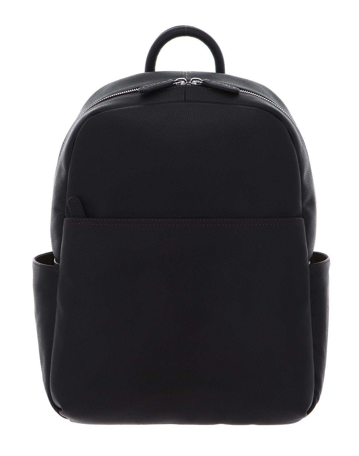 Picard Rucksack Business Backpack, aus echtem Rindsleder