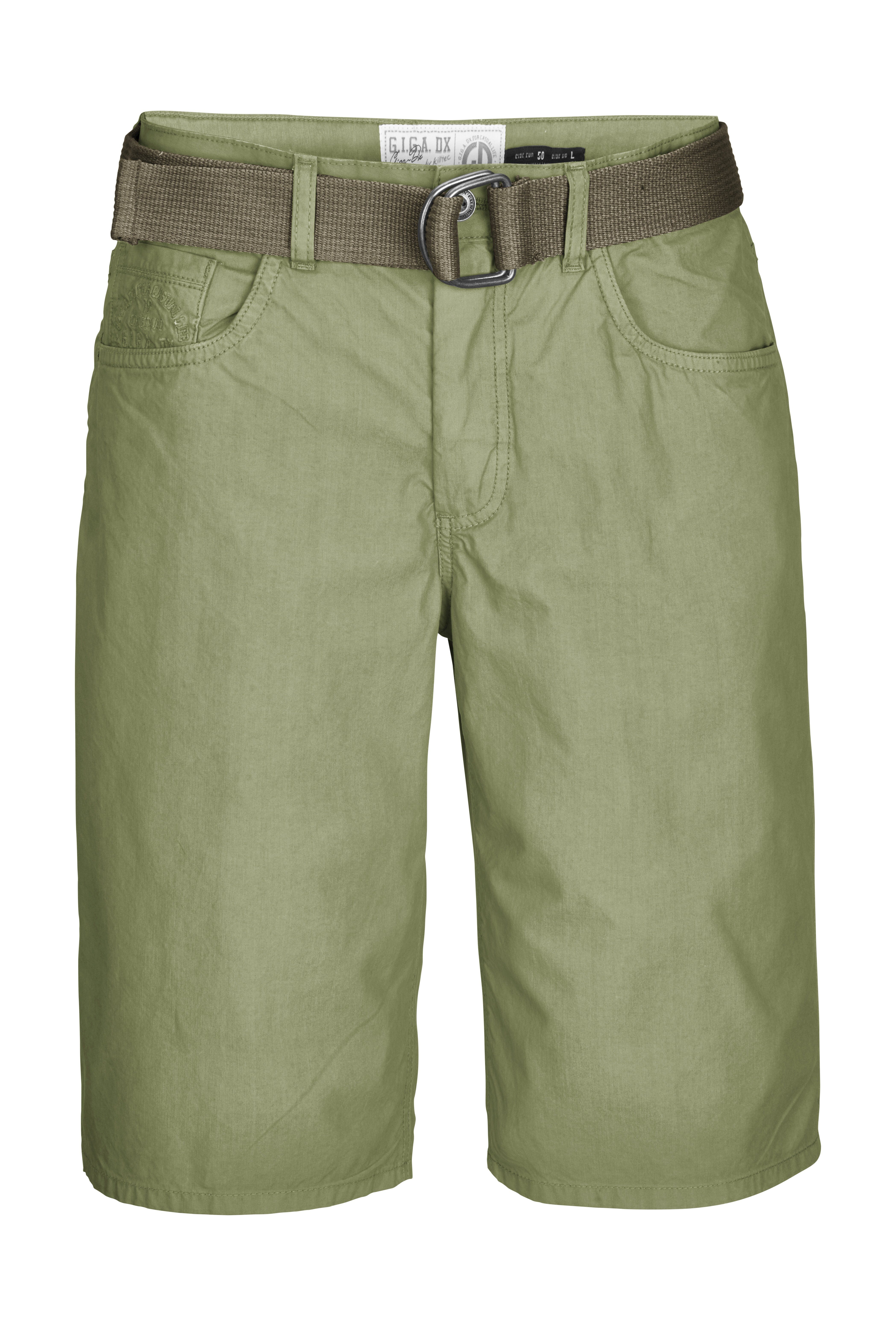 G.I.G.A. DX by killtec Bermudas GS günstig online kaufen