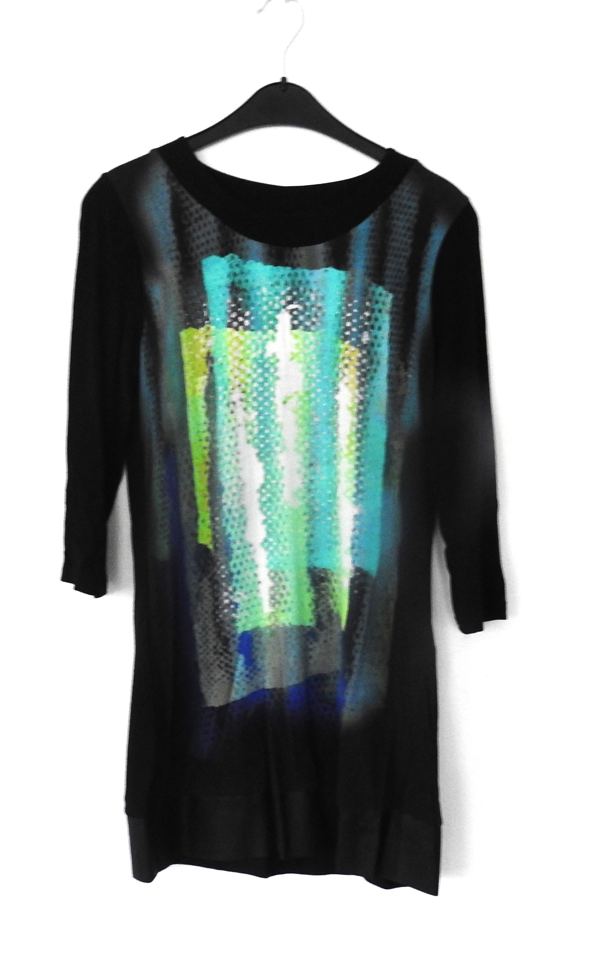 MeKSTONE Tunikashirt Galla