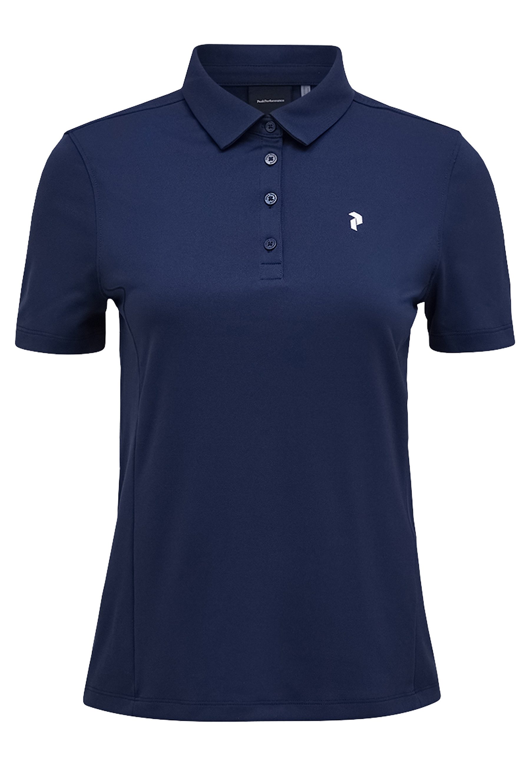 Peak Performance Poloshirt W Alta Polo