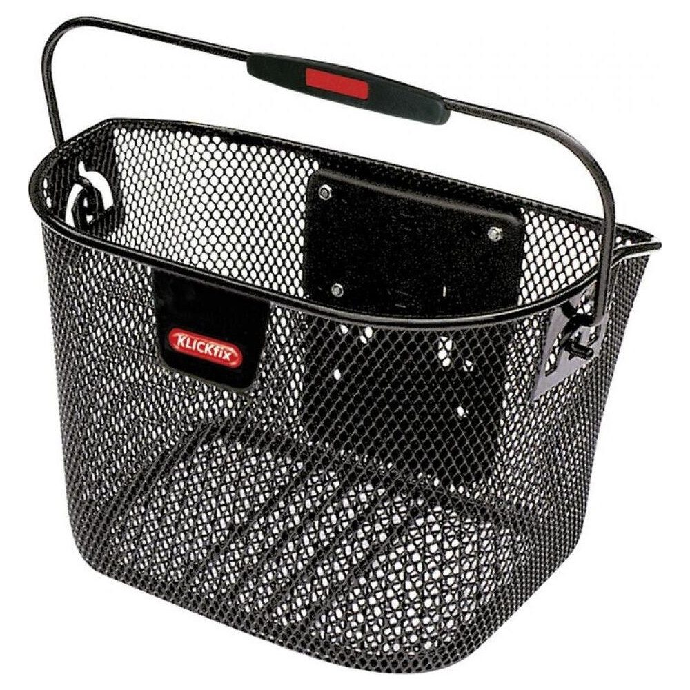 KlickFix Fahrradkorb