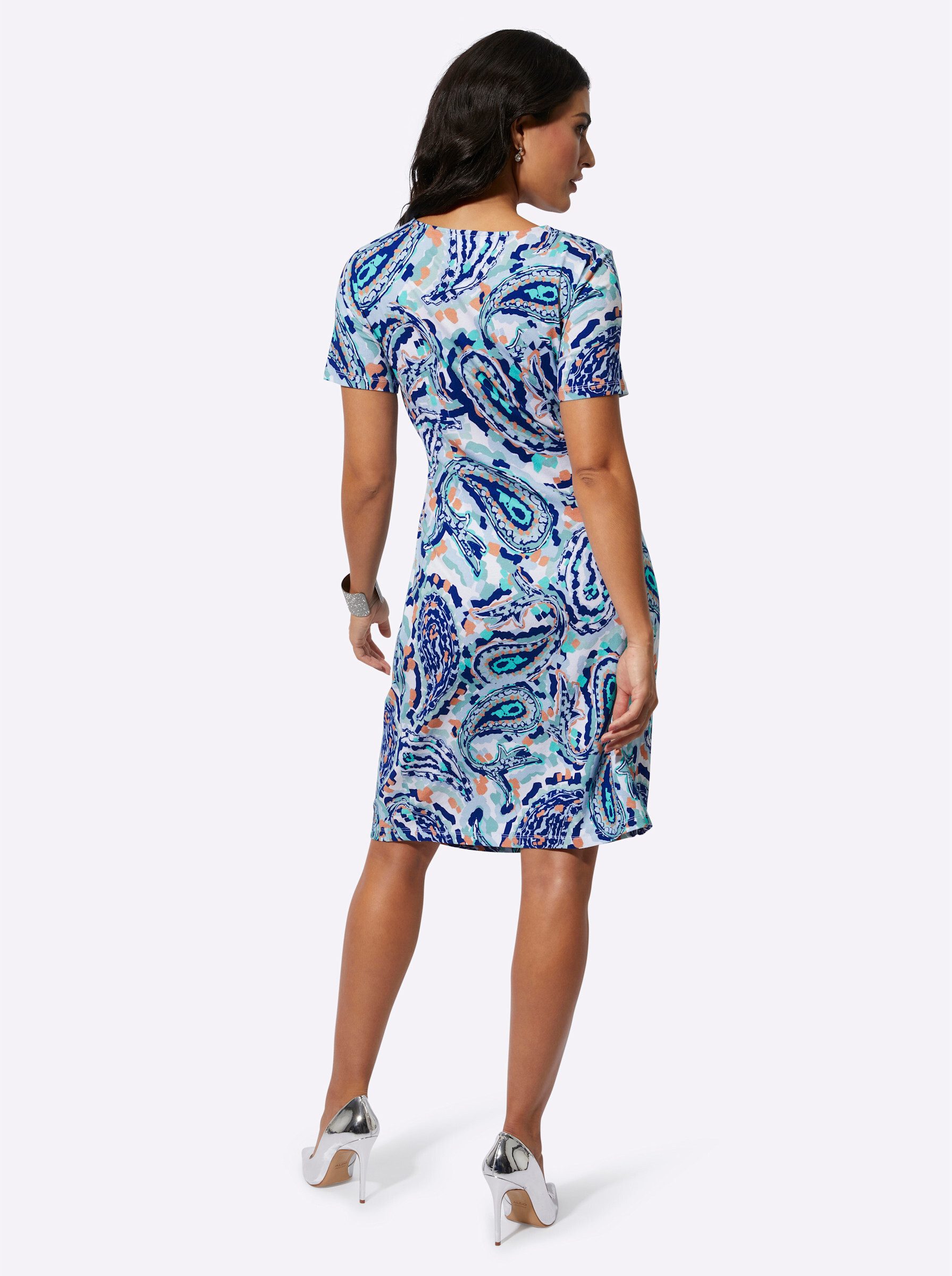 creation L Jerseykleid Jerseykleid günstig online kaufen