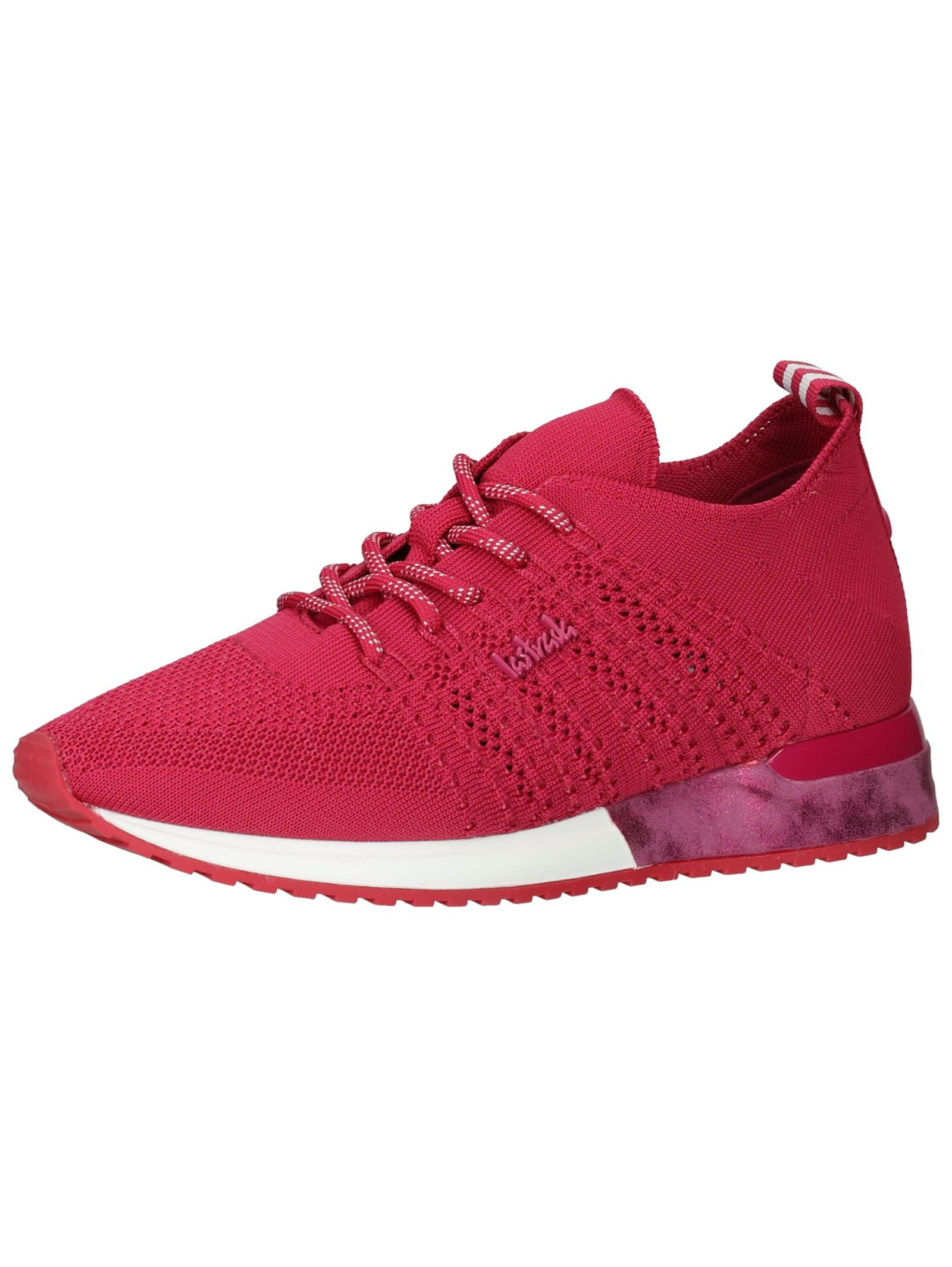 Sneaker Textil Sneaker