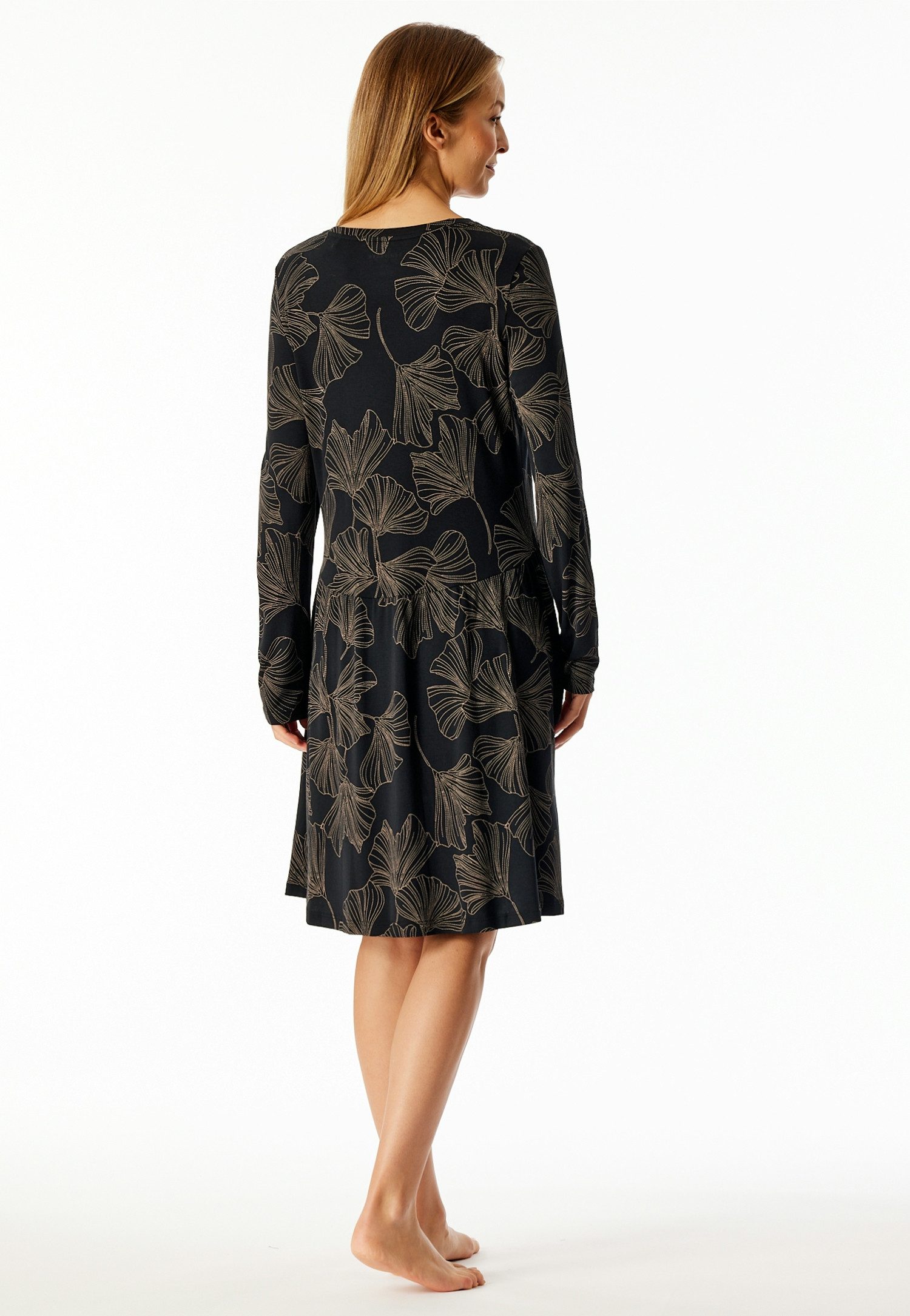 Schiesser Bigshirt