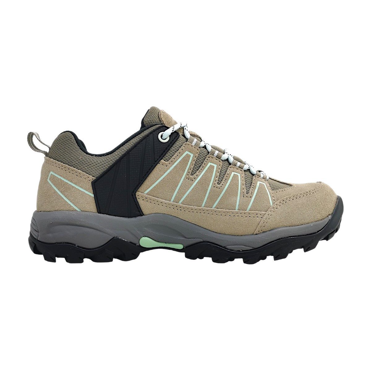 BRÜTTING Wanderschuh Outdoorschuh günstig online kaufen