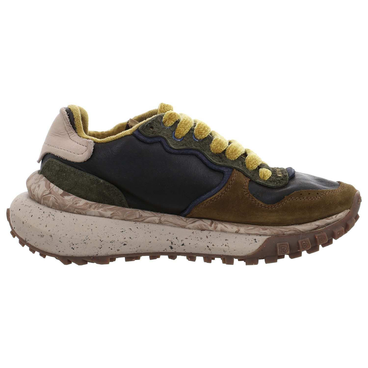 Satorisan Chacrona Sneaker