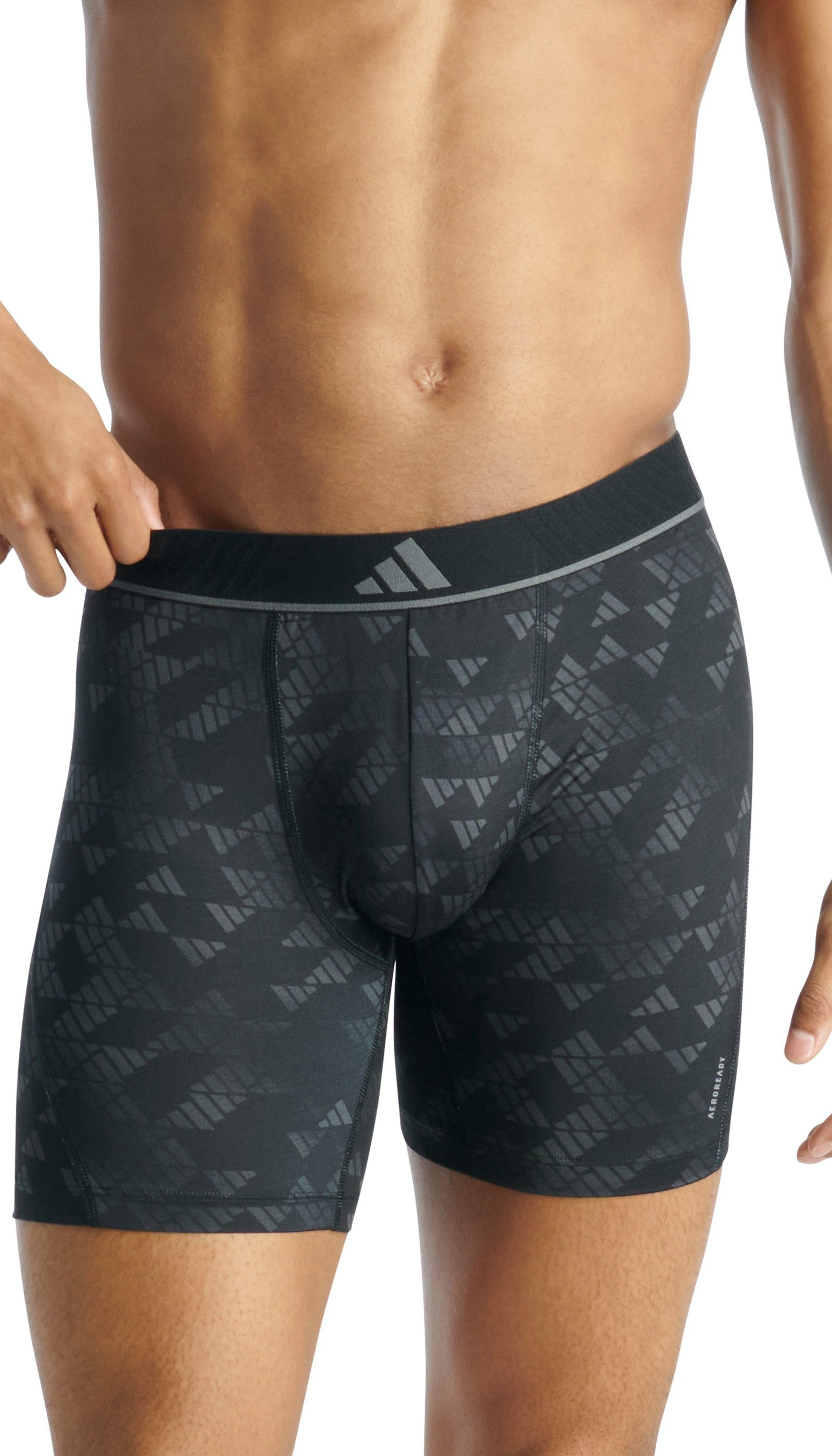 adidas Sportswear Boxershorts Active Micro Flex günstig online kaufen