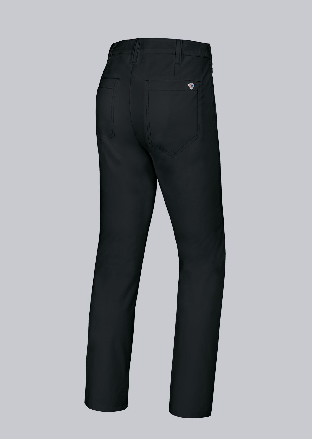 bp Arbeitshose BP Service Hose, Arbeitshose für Damen, Stretch Chino, 1734-686