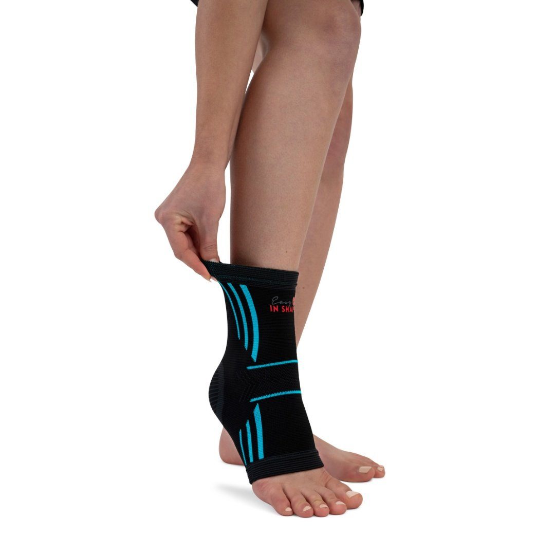 Medosan Bandage Knöchelbandage, elastisch, Universalgröße