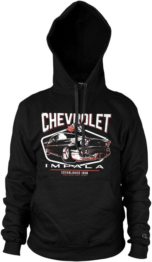 Kapuzenpullover Hoodie