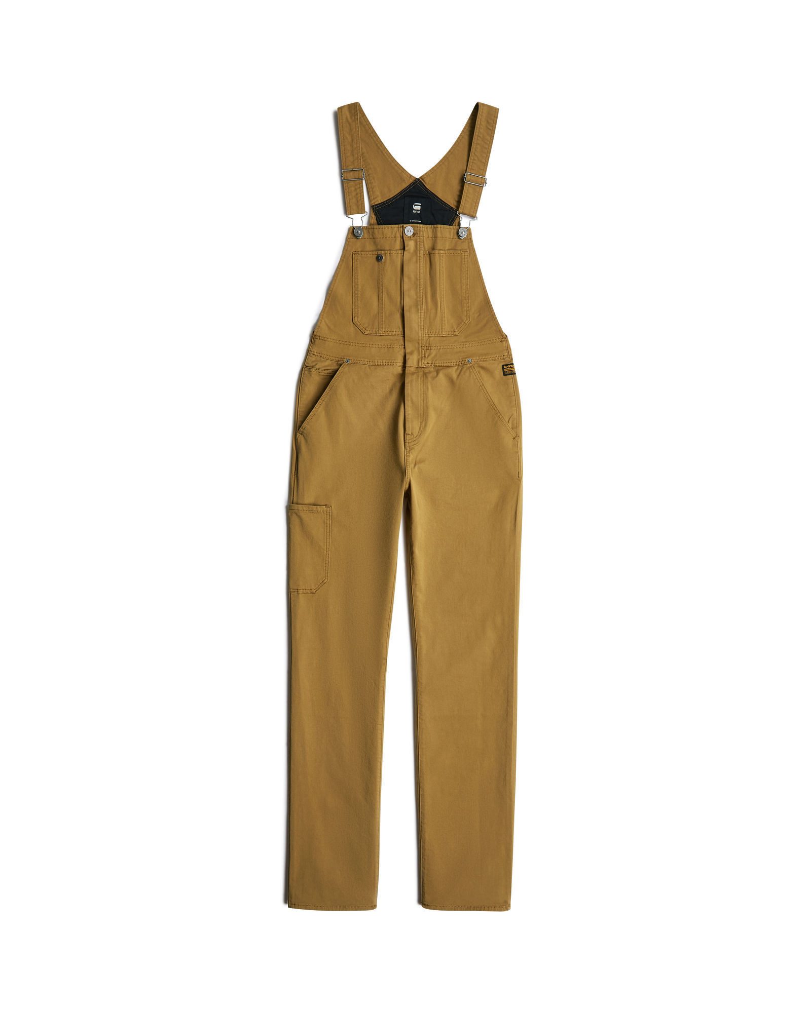 G-STAR Jumpsuit Slim Latzhose