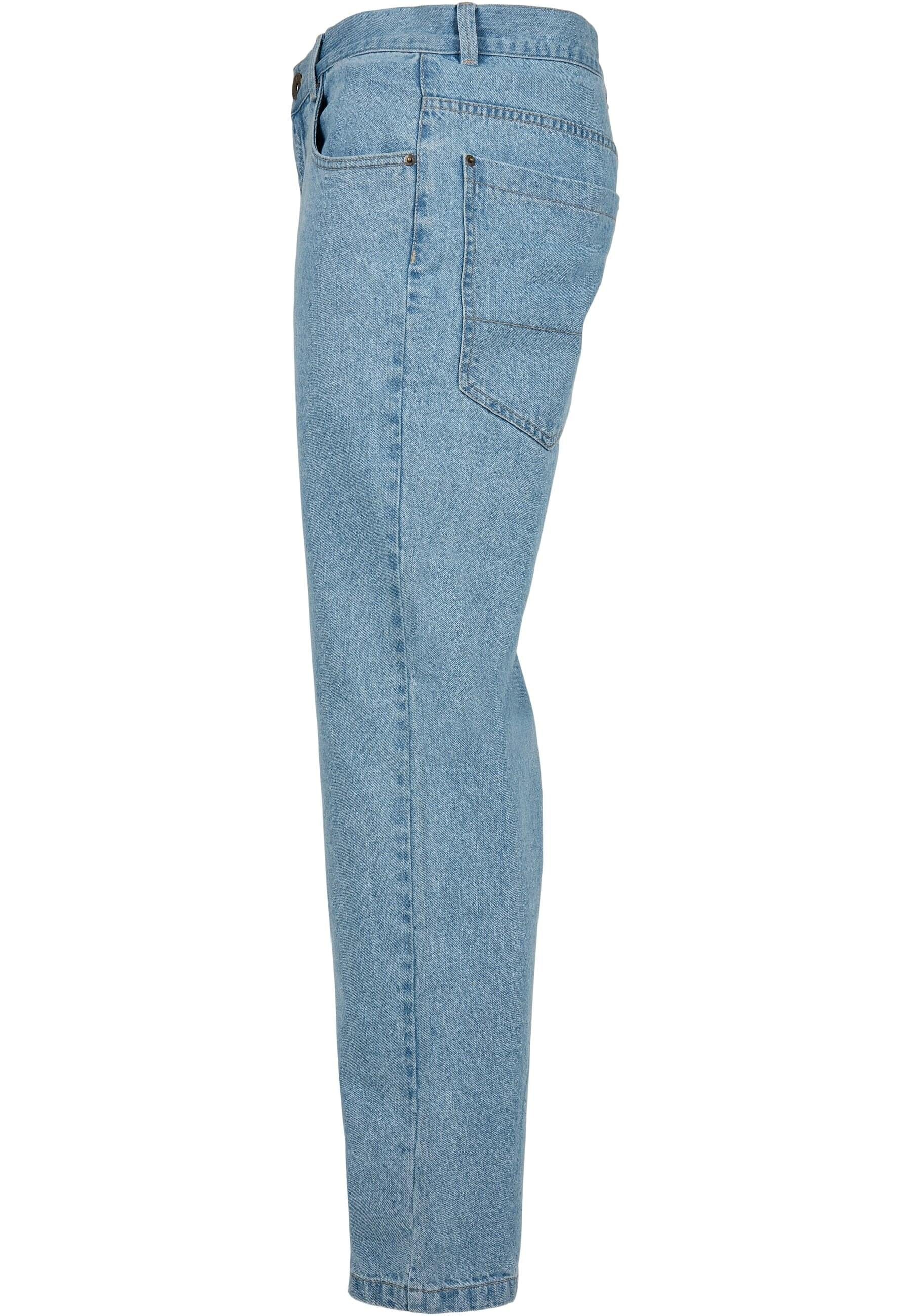 Southpole Bequeme Jeans Southpole Herren Southpole 3D Embroidery Denim (1-tlg)