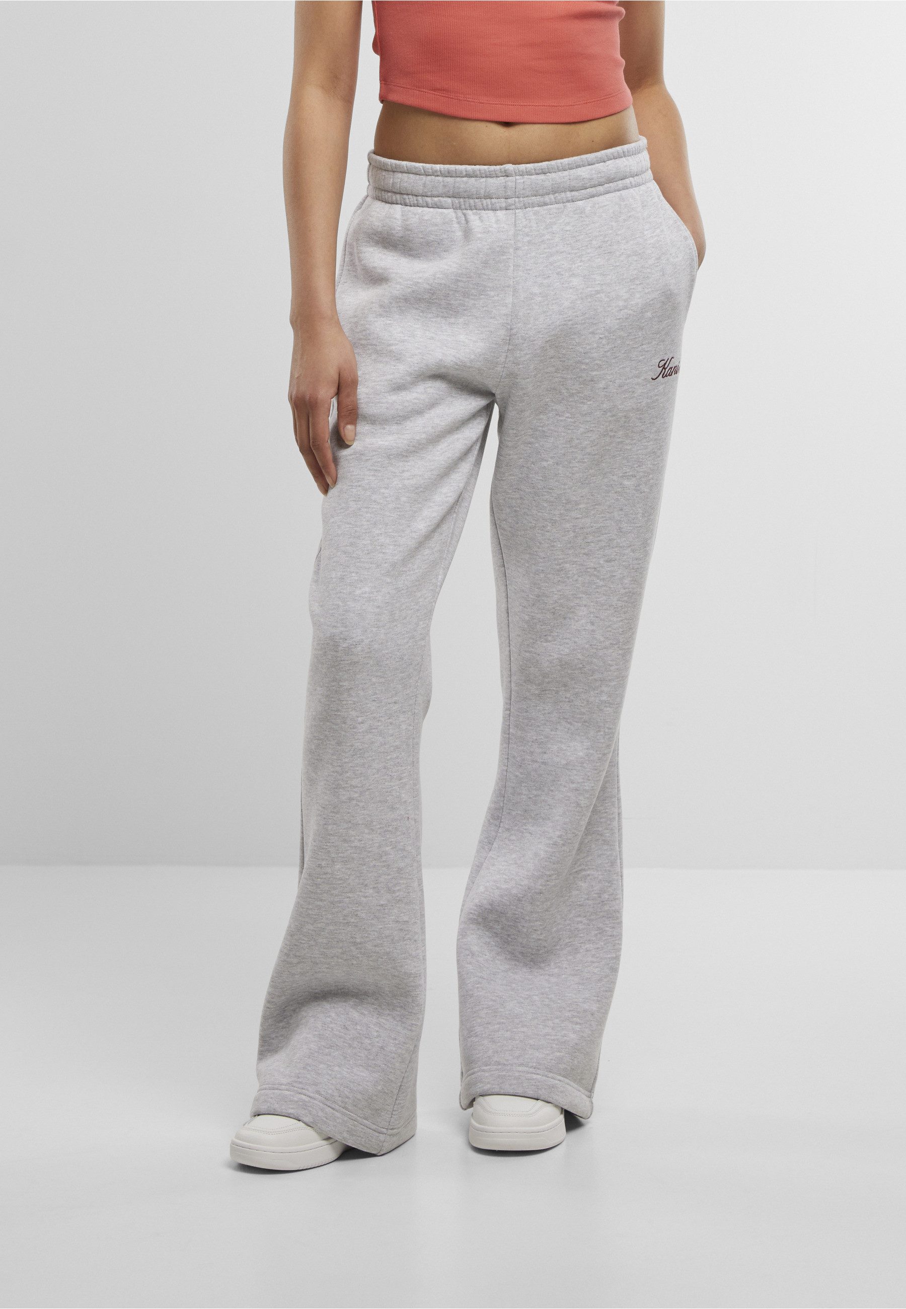 Karl Kani Jogginghose Karl Kani Kani Script Sweatpants (1-tlg)