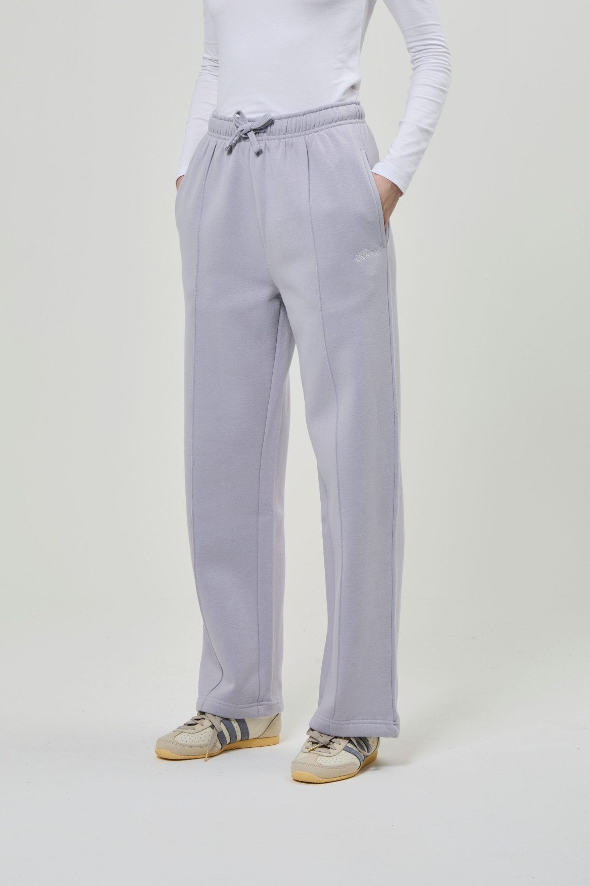 Bench. Jogger Pants Bench Hose Embla