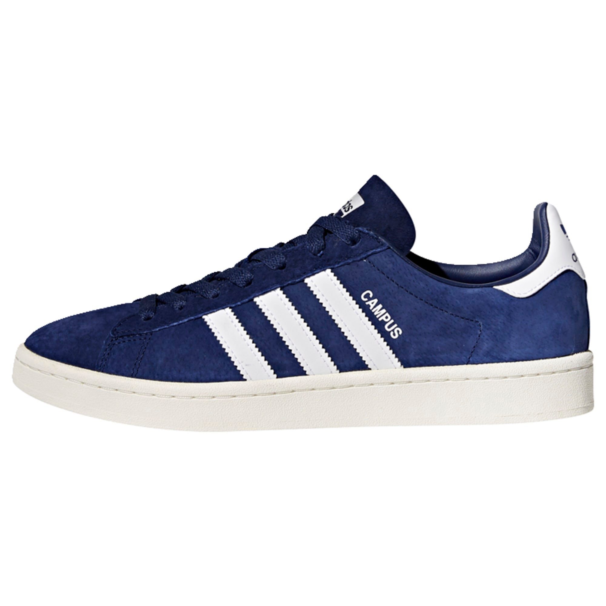 adidas Originals »Campus Schuh« Sneaker, Obermaterial aus ...