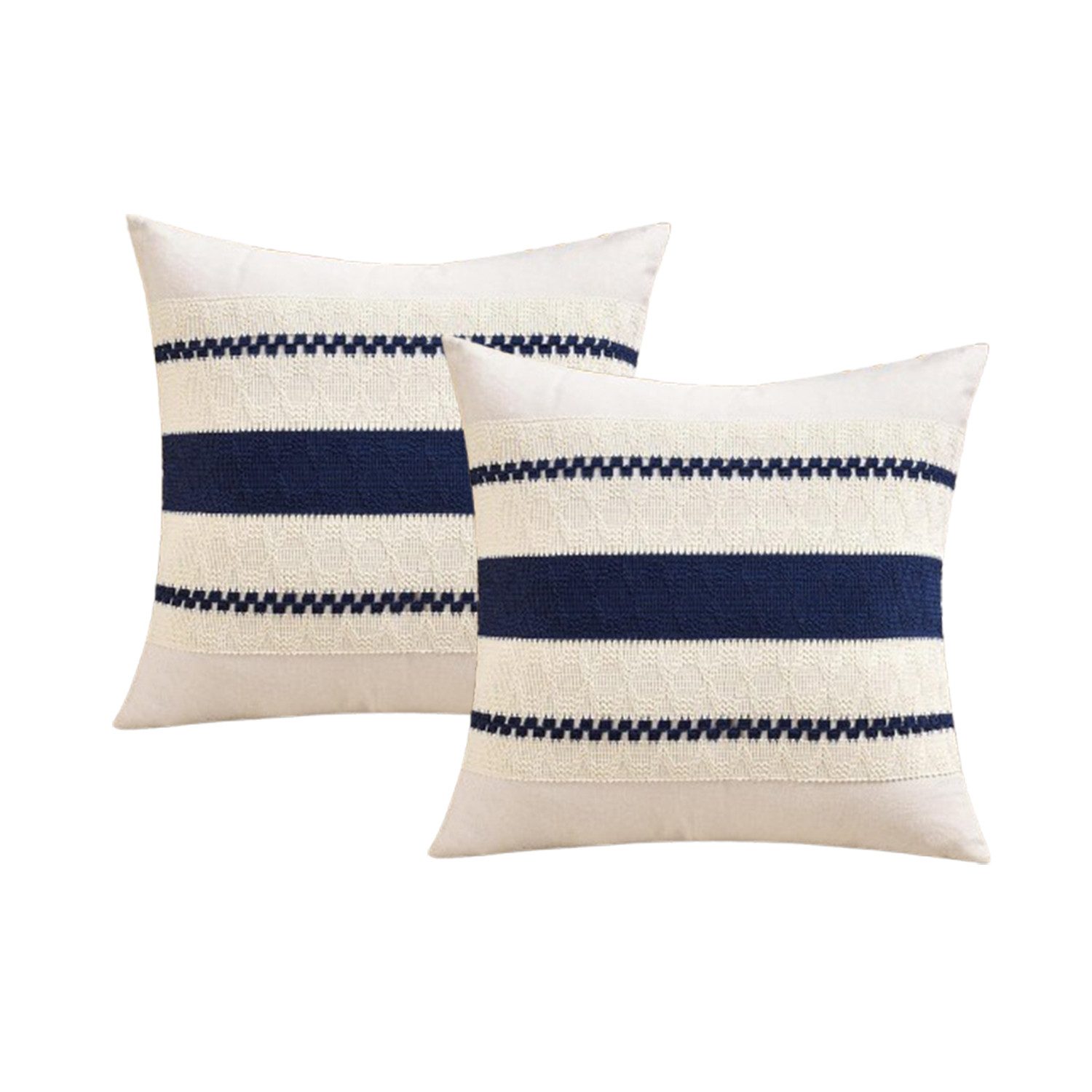 Kaket Kissenbezug Boho-Stil Dekoration, weicher Kissenbezug günstig online kaufen